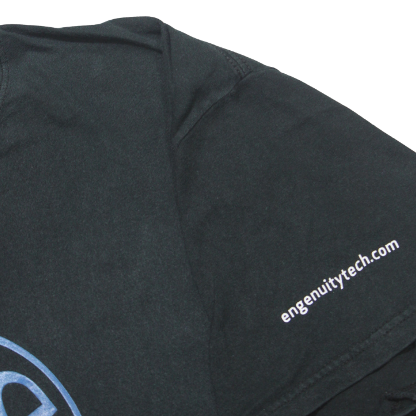 2000S ENGENUITY "HUMAN | MACHINE" TECH PROMO TEE