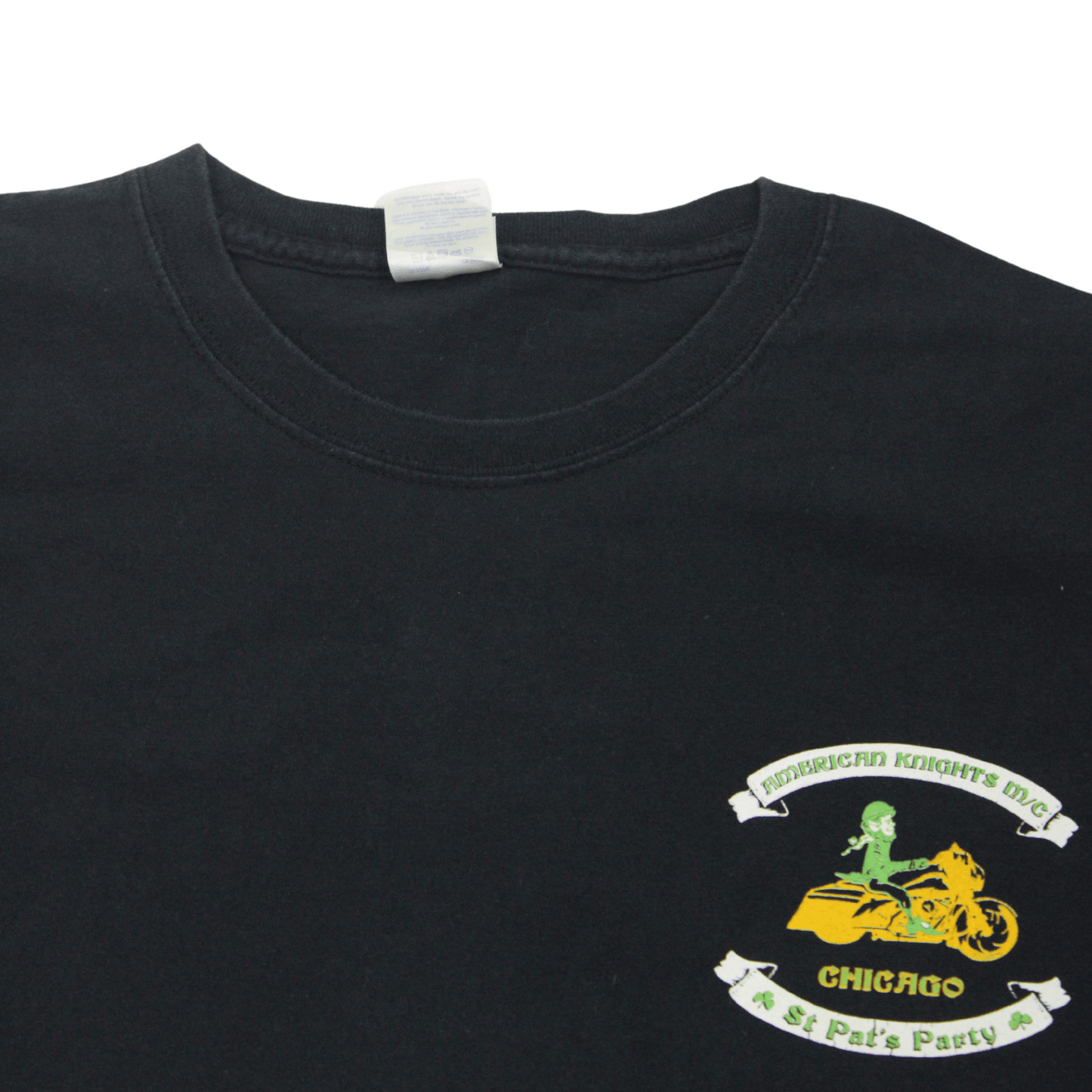 ST. PAT’S PARTY TEE