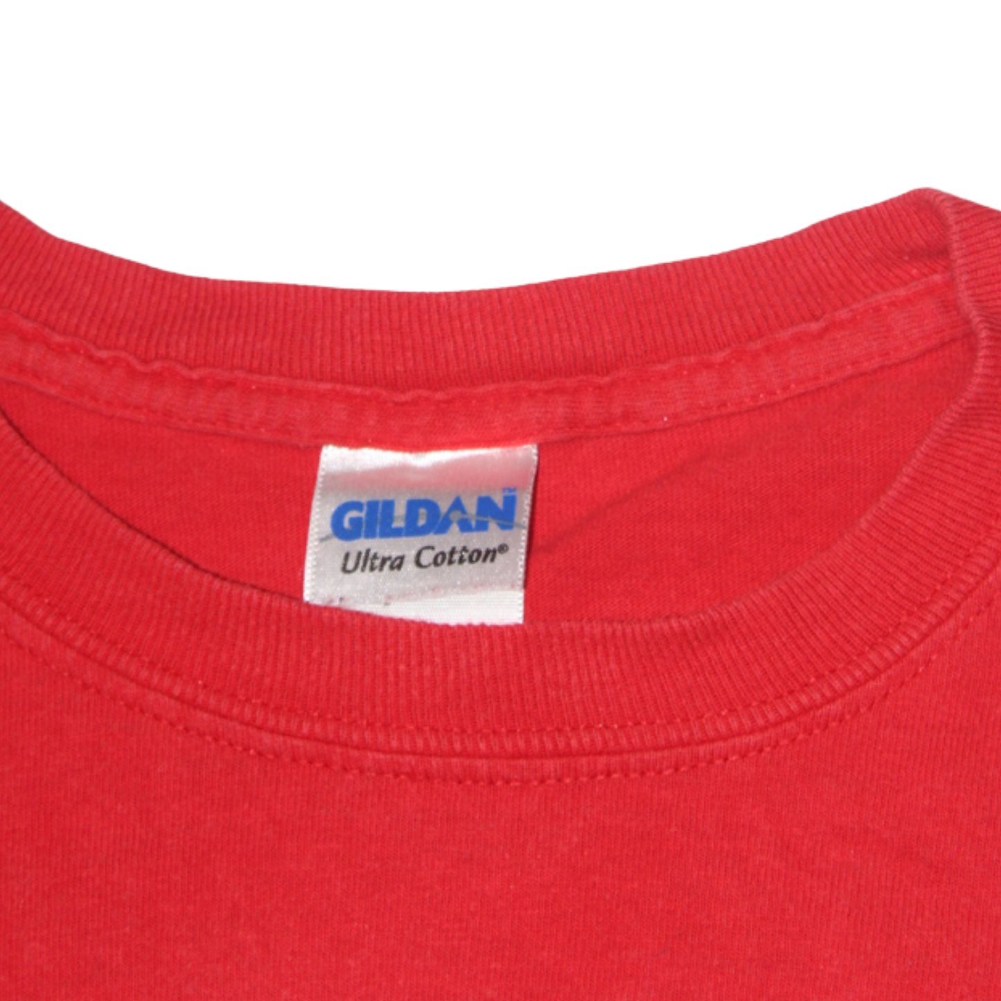 2009 ABOUTFACE "I'M WITH THE BAND" PROMO TEE