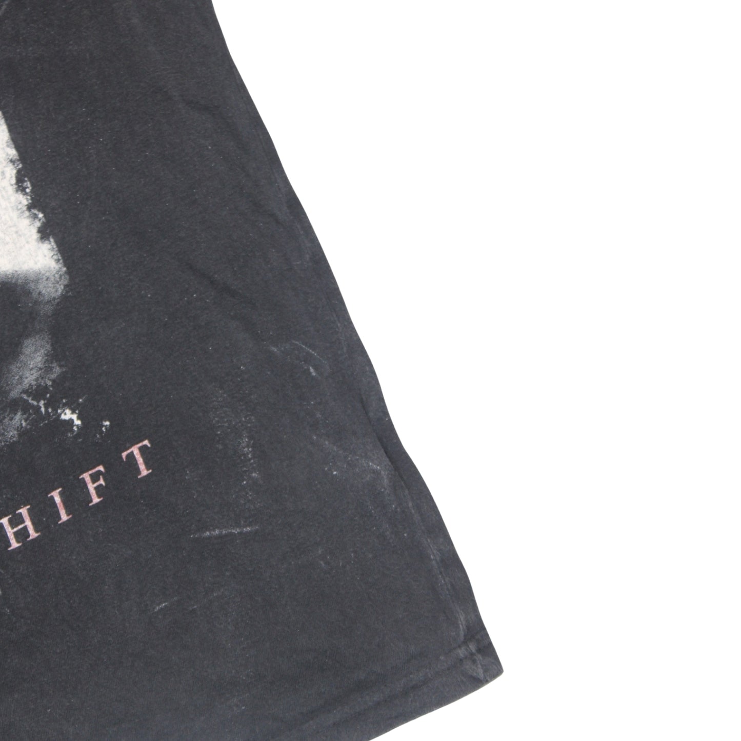 2010S MOTIONLESS IN WHITE “GRAVEYARD SHIFT” BAND TEE