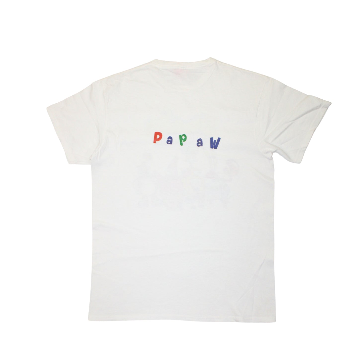 2018 NICKLODEAN SPONGEBOB TEE