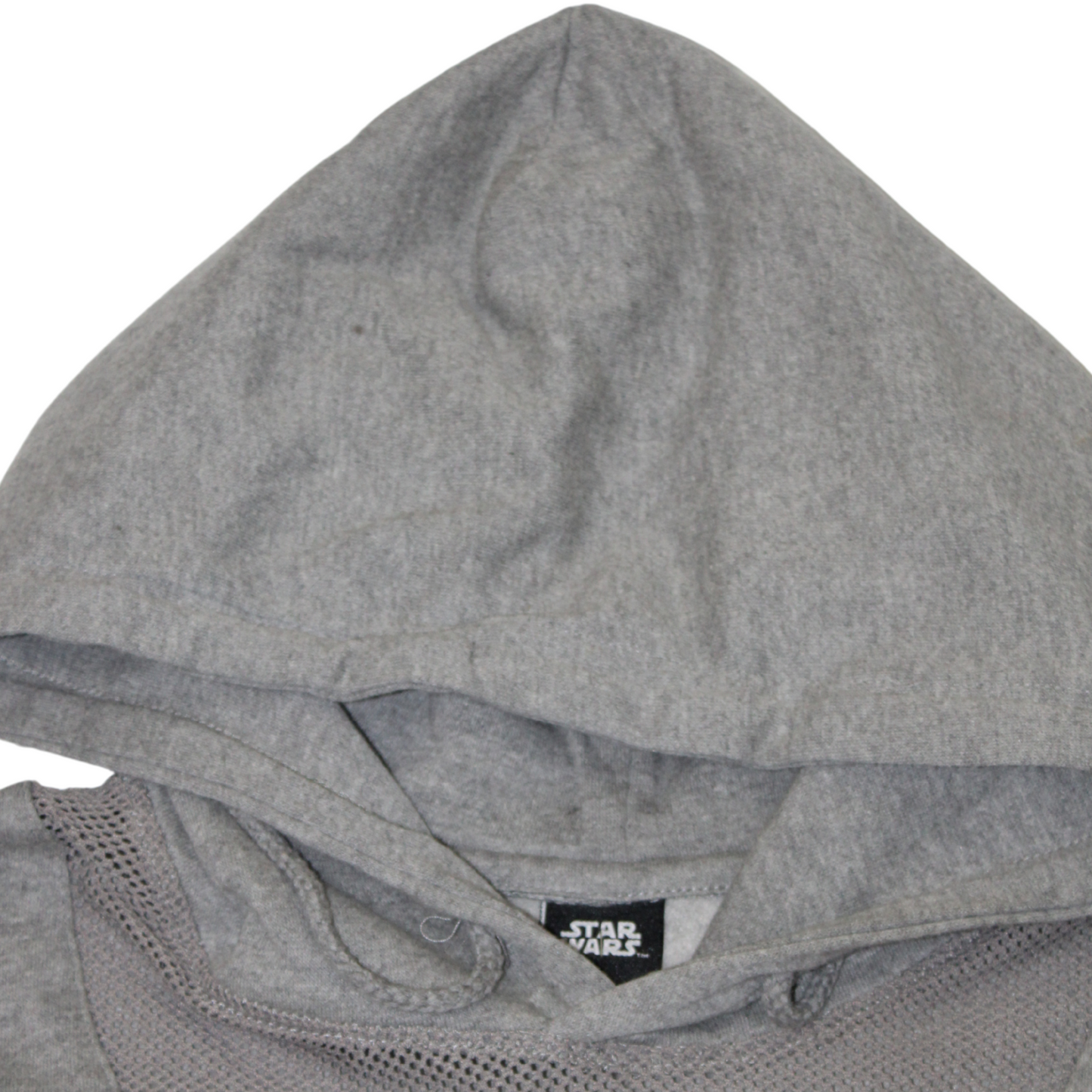 2010S STAR WARS GRAPHIC HOODIE