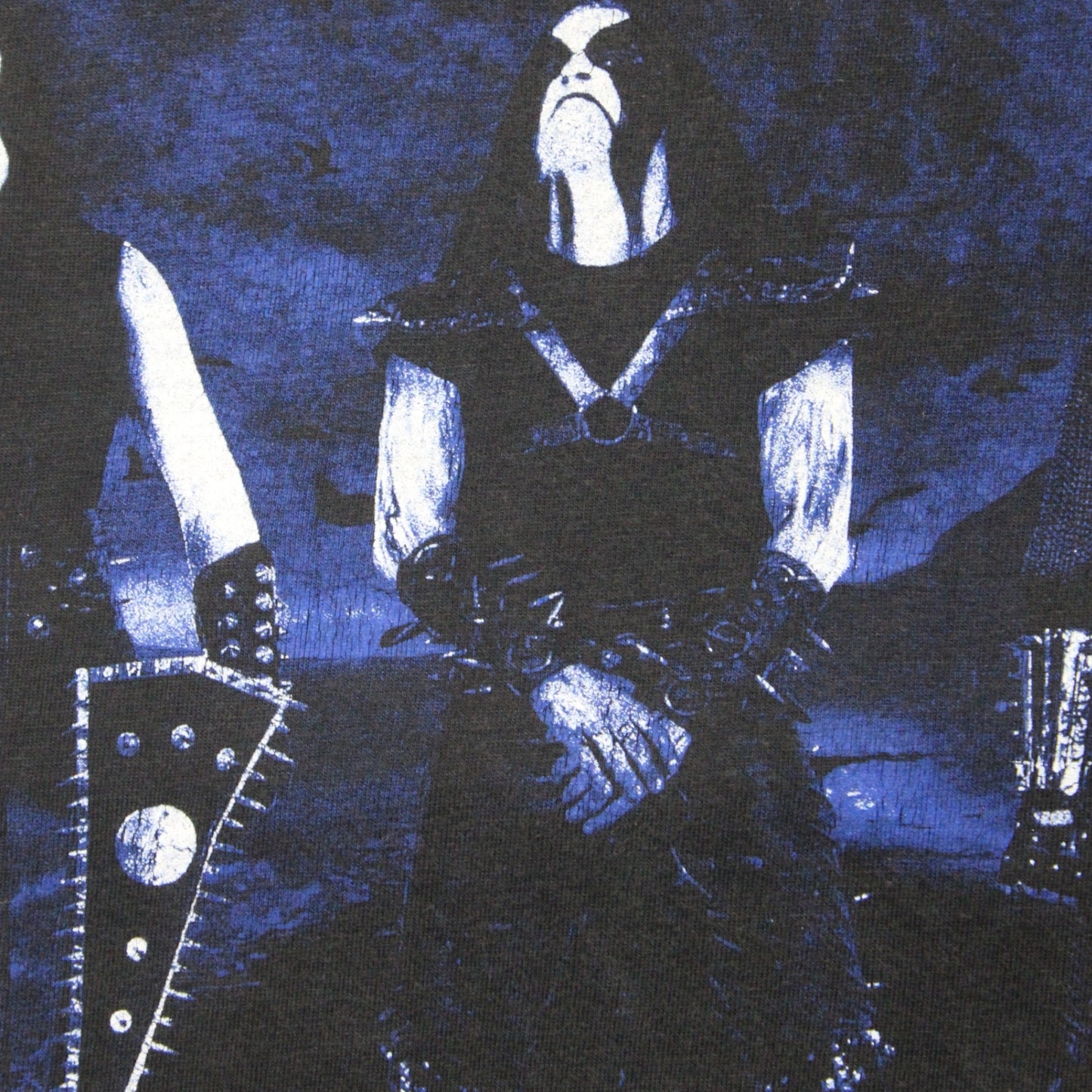 EARLY 2000S IMMORTAL “SONS OF NORTHERN DARKNESS” BAND TEE