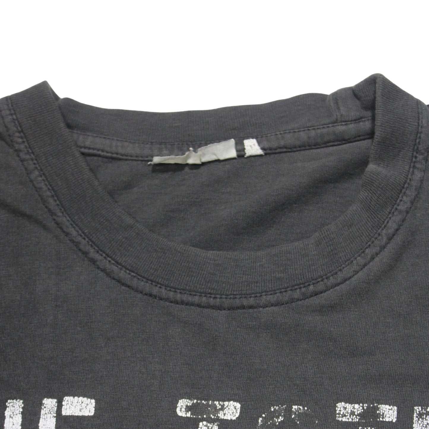 DIE TOTEN HOSEN SKULL STAR GRAPHIC TEE
