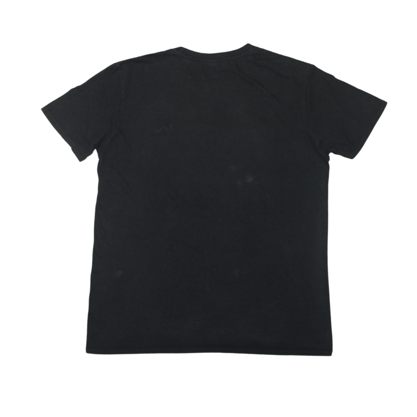 2010S IRON MAIDEN TEE