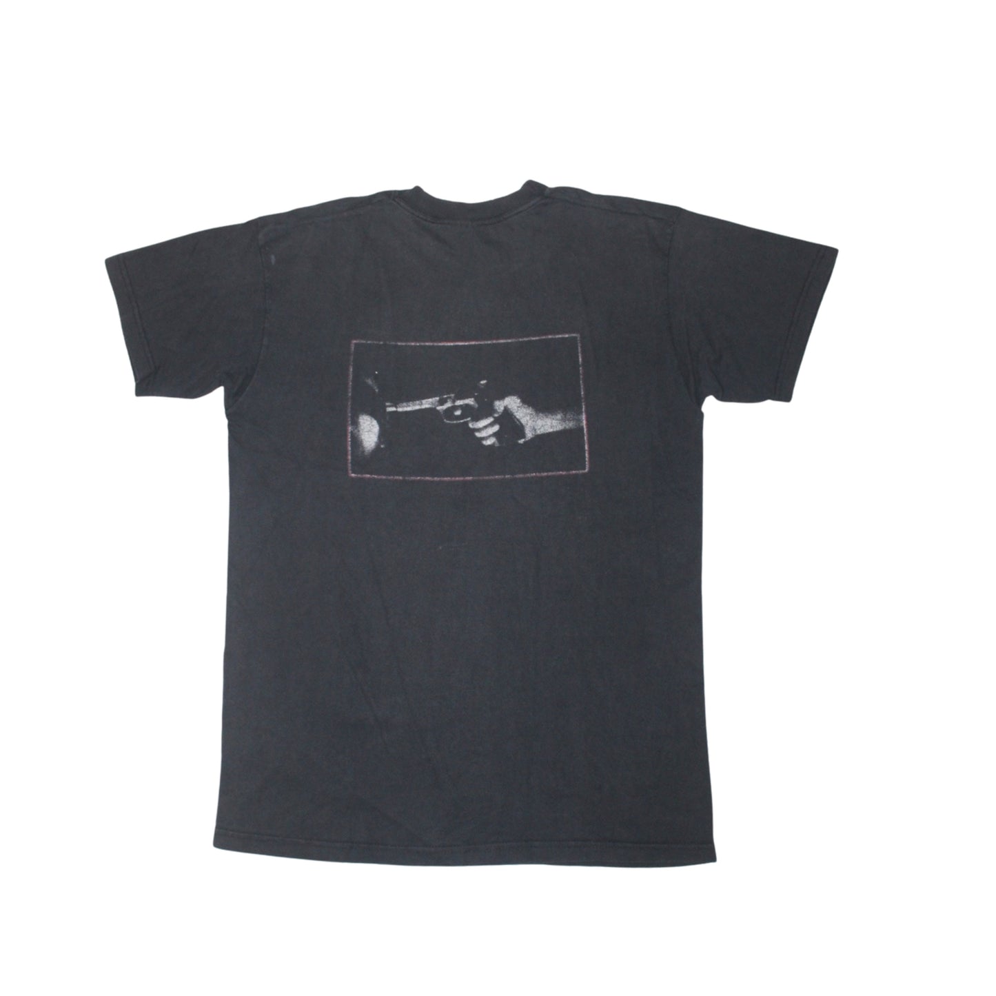 2000S ATTACK “WE WILL KILL YOU” TEE