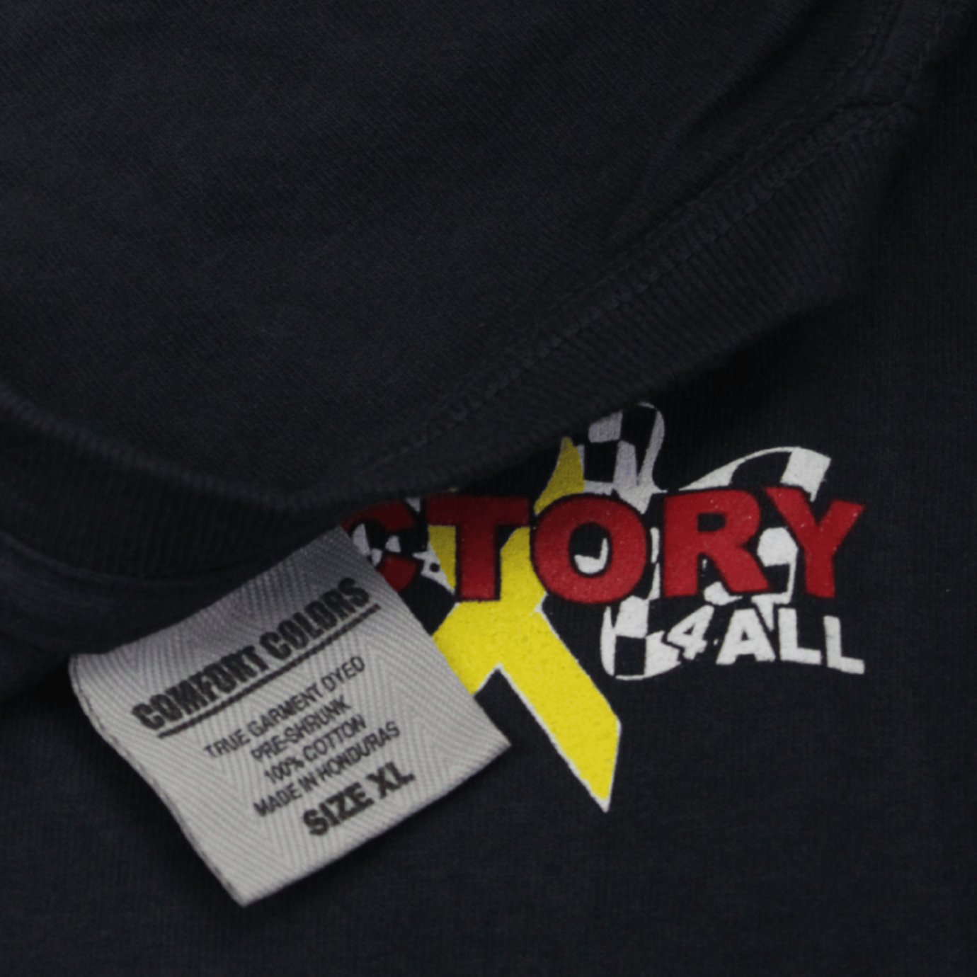 2015 ELI’S BLOCK PARTY TEE