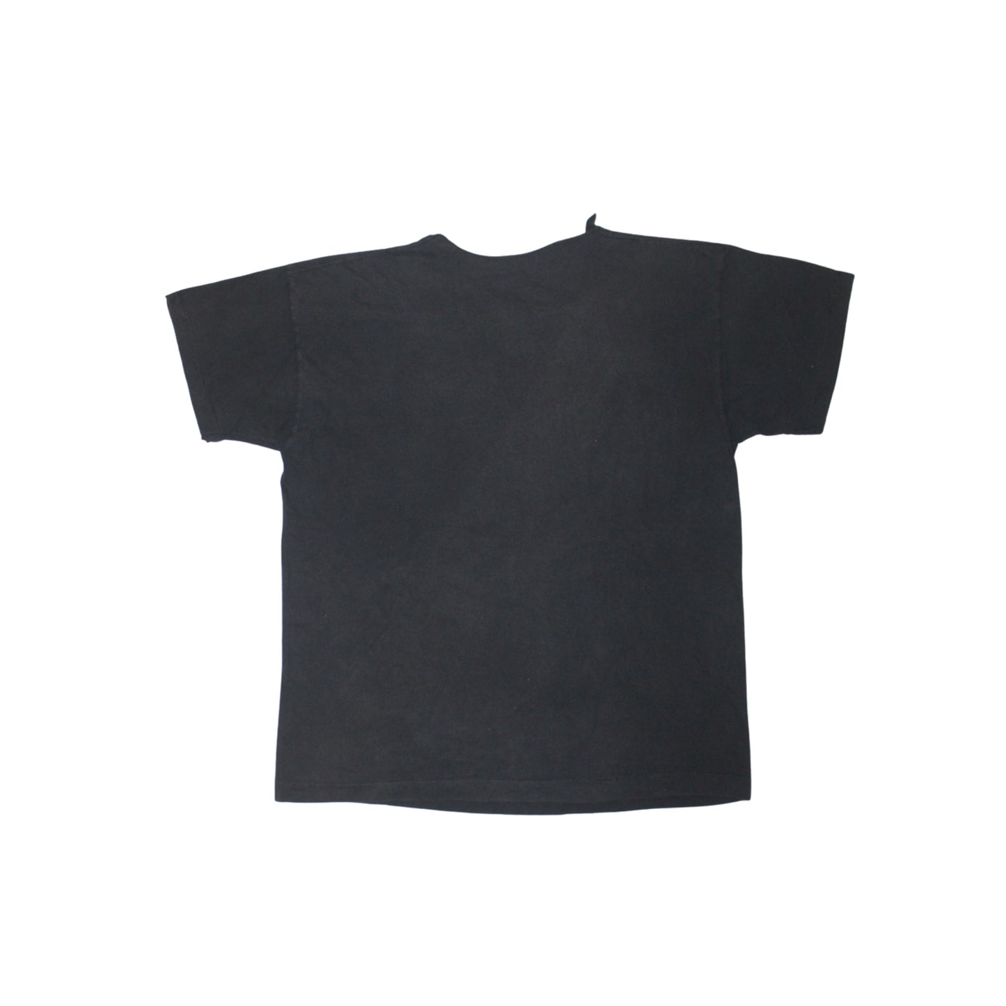 1990S DIE TOTEN HOSEN “BIS ZUM BITTEREN ENDE” TEE