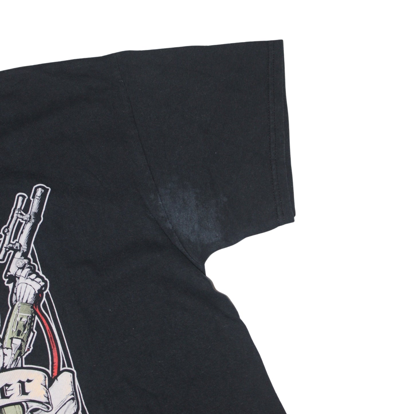 2000S STAR WARS BOBA FETT “HUNTER” TEE