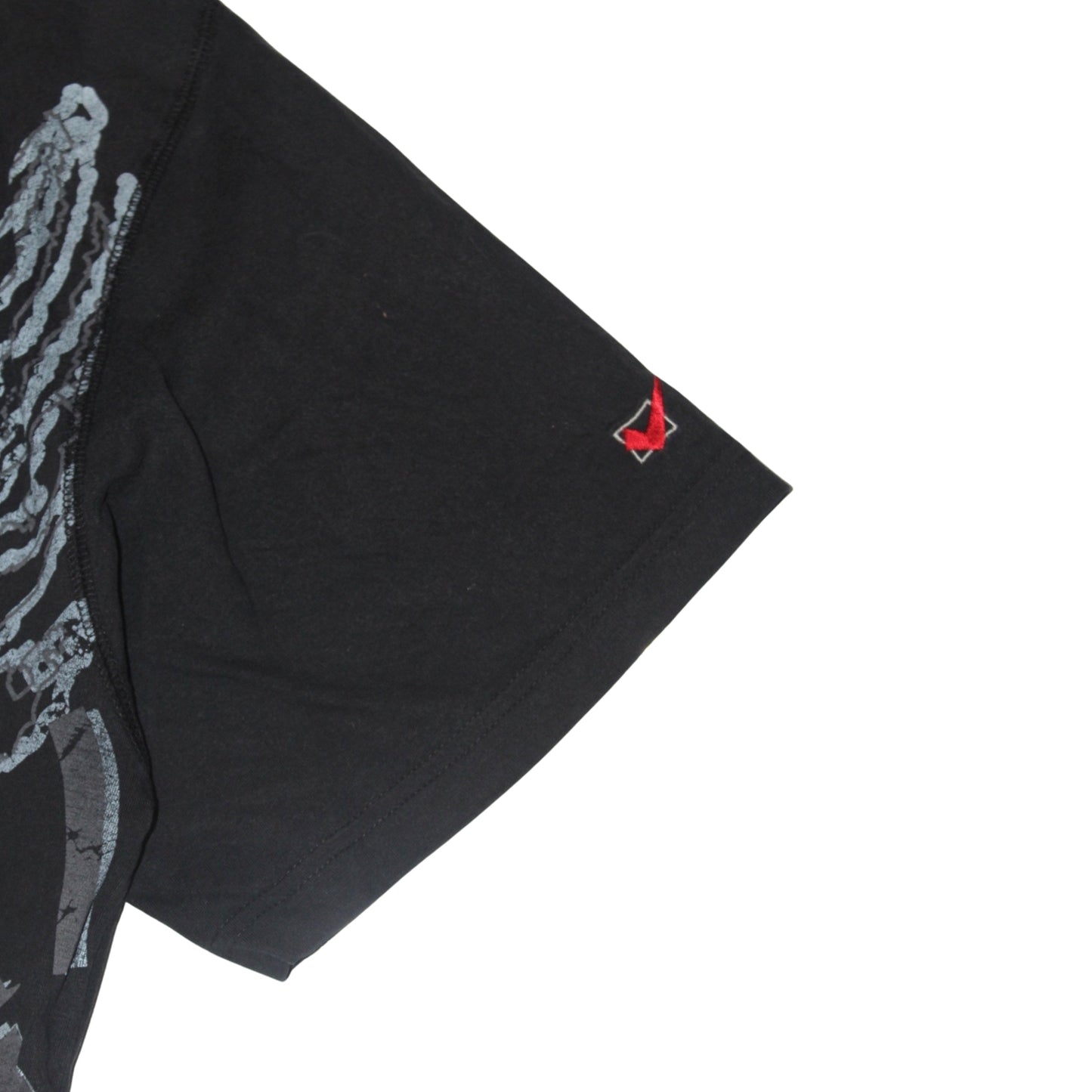 PLATINUM USA STYLERS EAGLE TEE