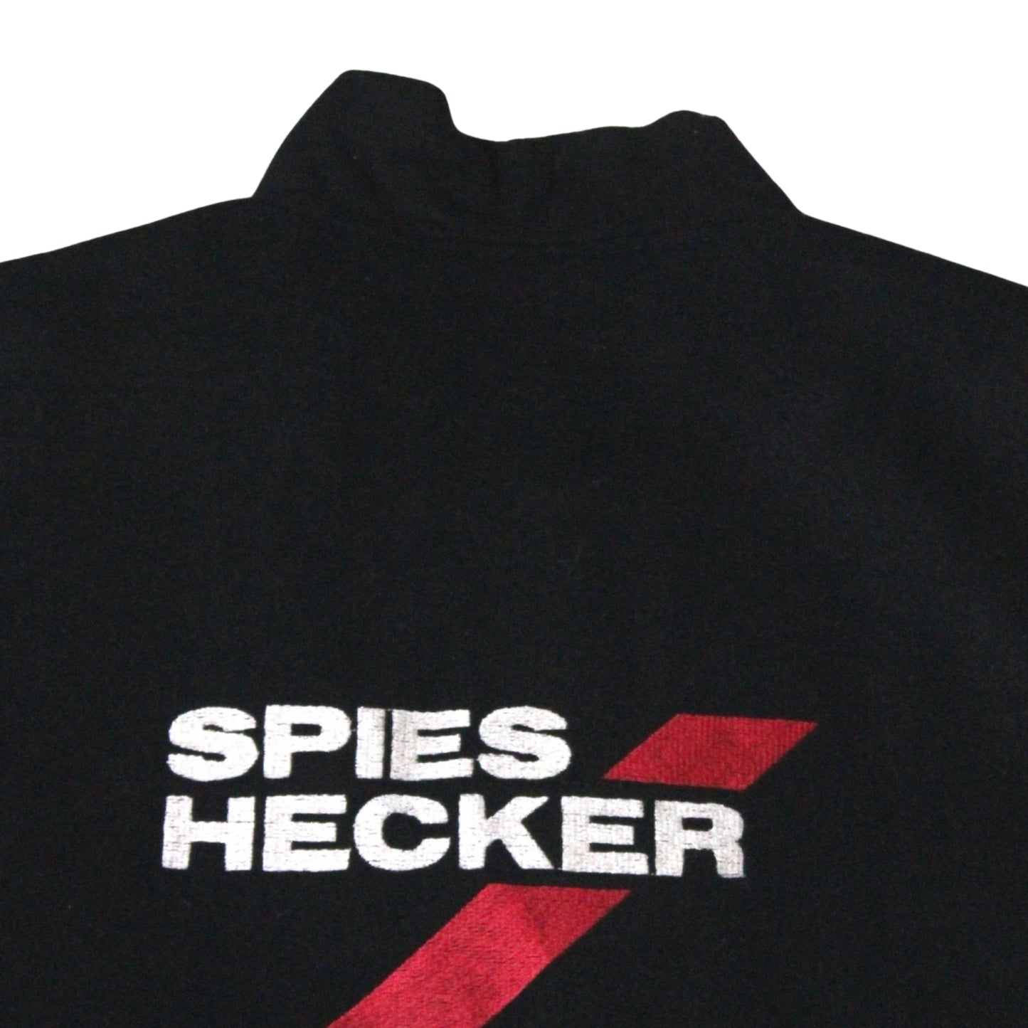 SPIES HECKER AUTOMOTIVE VARSITY JACKET