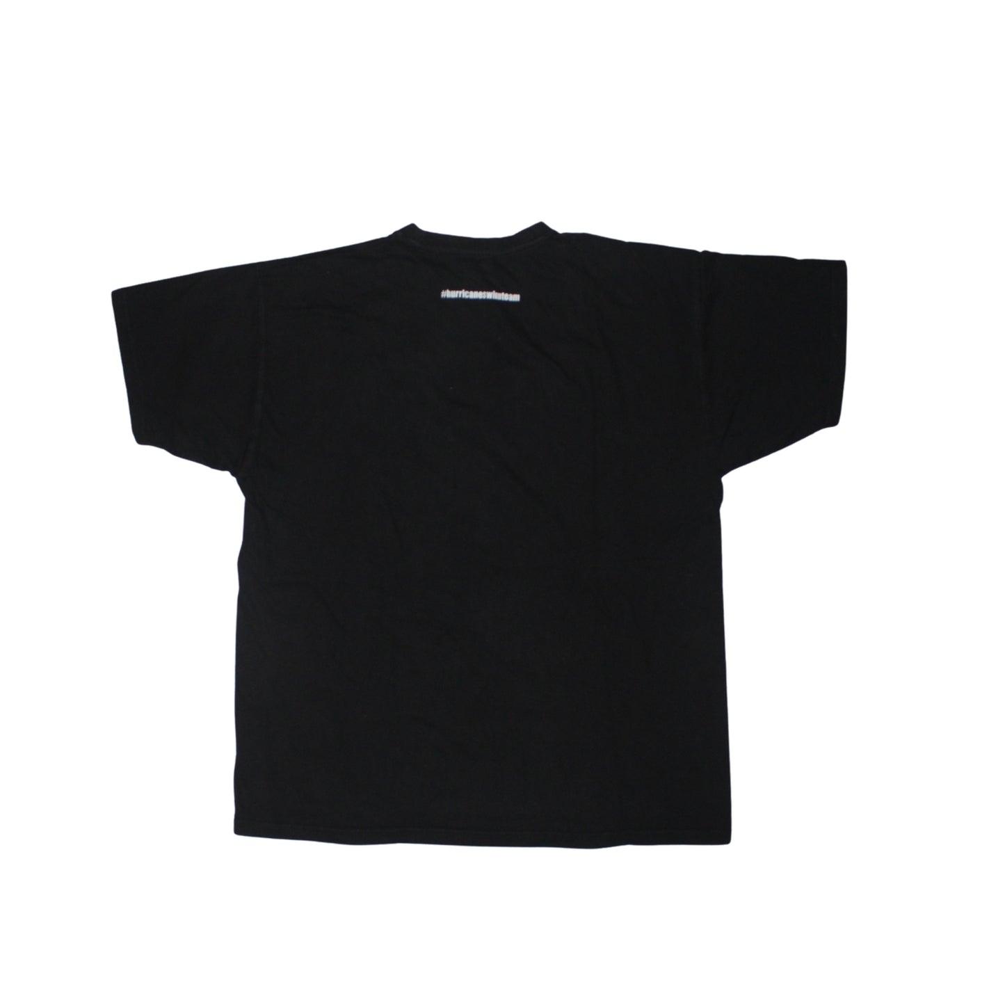 2010S HURRICANE FESTIVAL “SWIM TEAM” TEE