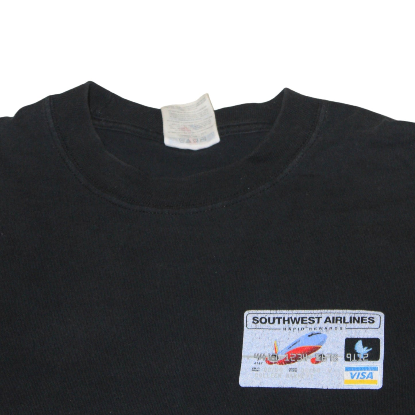 2000S SOUTHWEST X NASHVILLE TEE