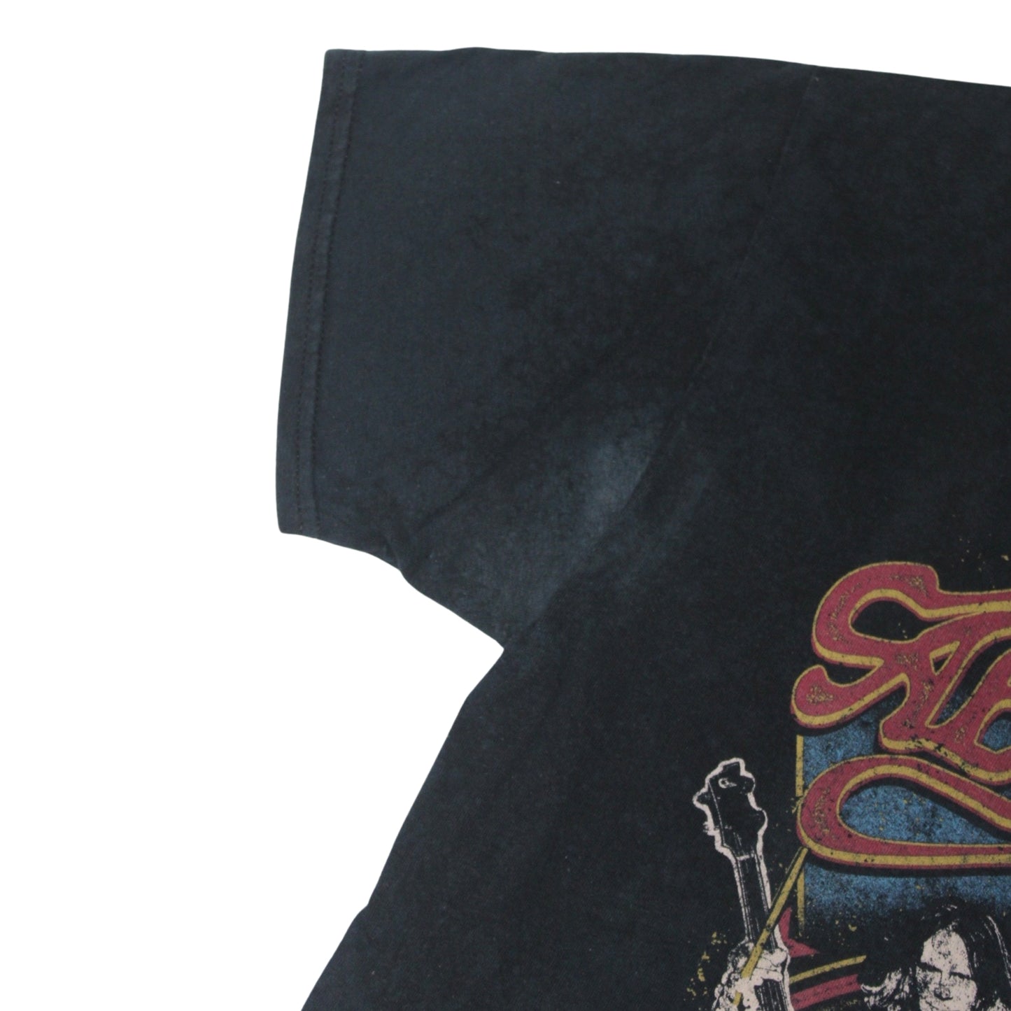 2014 AEROSMITH “LET ROCK RULE” OFFICIAL TOUR TEE
