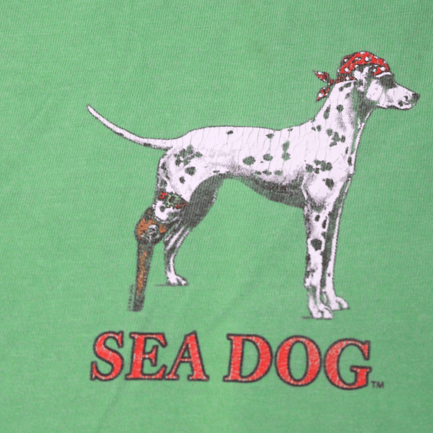 2000S SEA DOG TEE