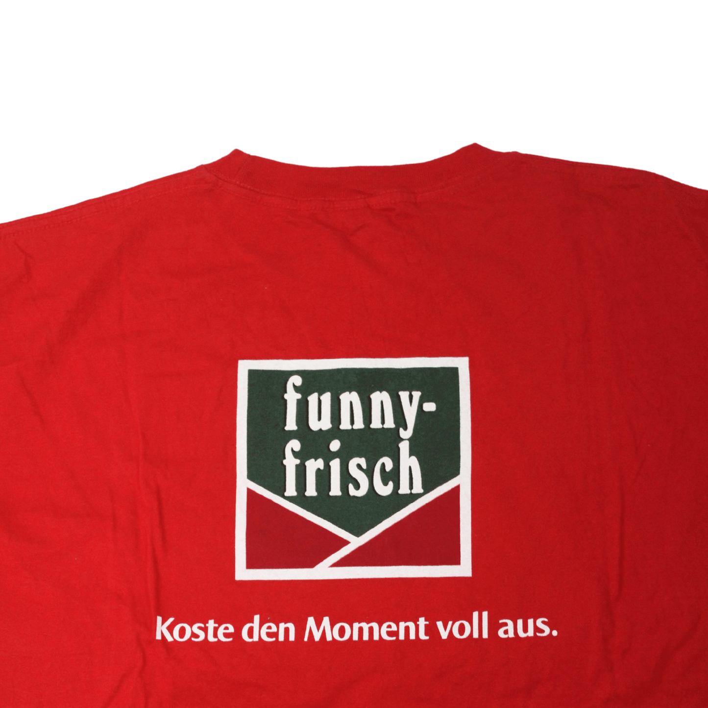 2005 FC KOLN AUFSTIEG TEE