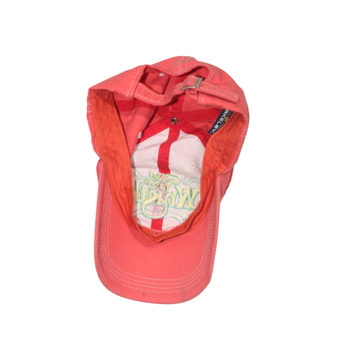 2000S BERKELEY "WET YOUR WHISTLE" EMBELLISHED CAP
