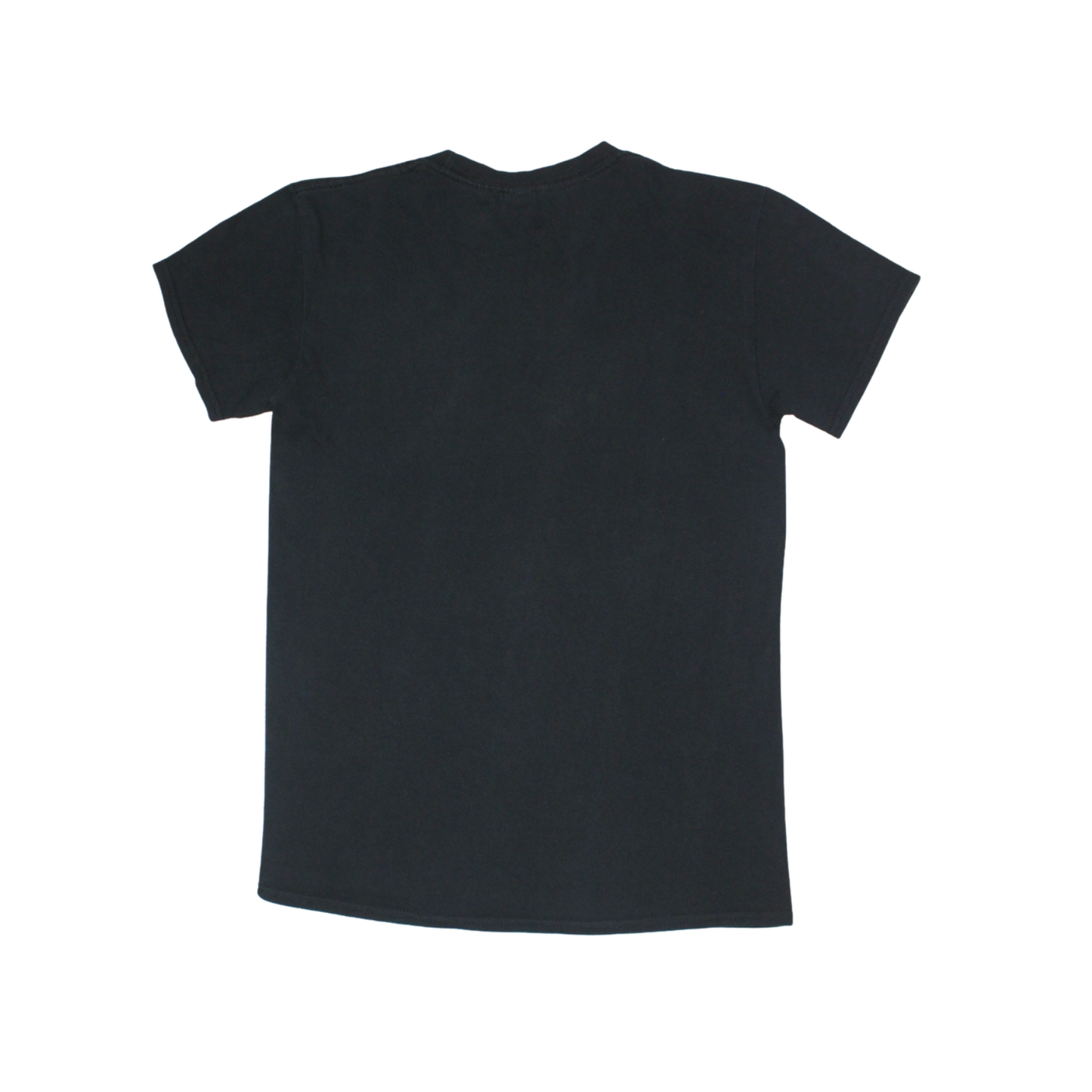 2000S WATERSHIP DOWN "ALL THE WORLD WILL BE YOUR ENEMY" TEE