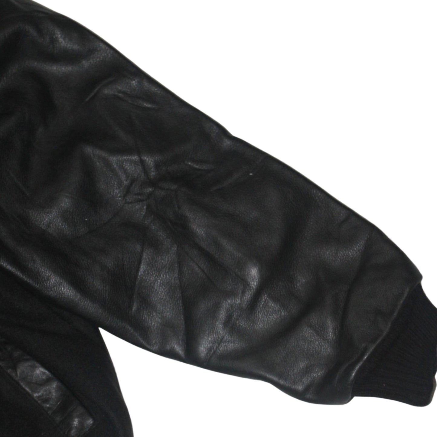 2000S TEAM MILLER “BEST OF THE NORTHWEST” VARSITY JACKET