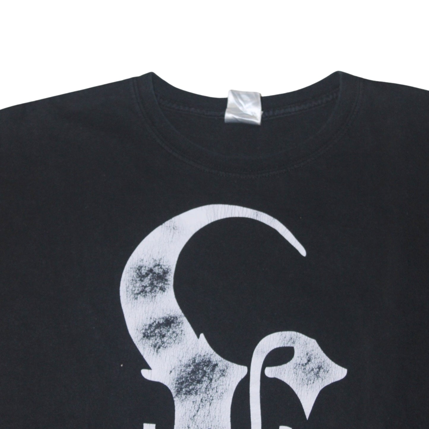 2000S EMMURE “I SEE A FIRE IN THE SKY” TEE