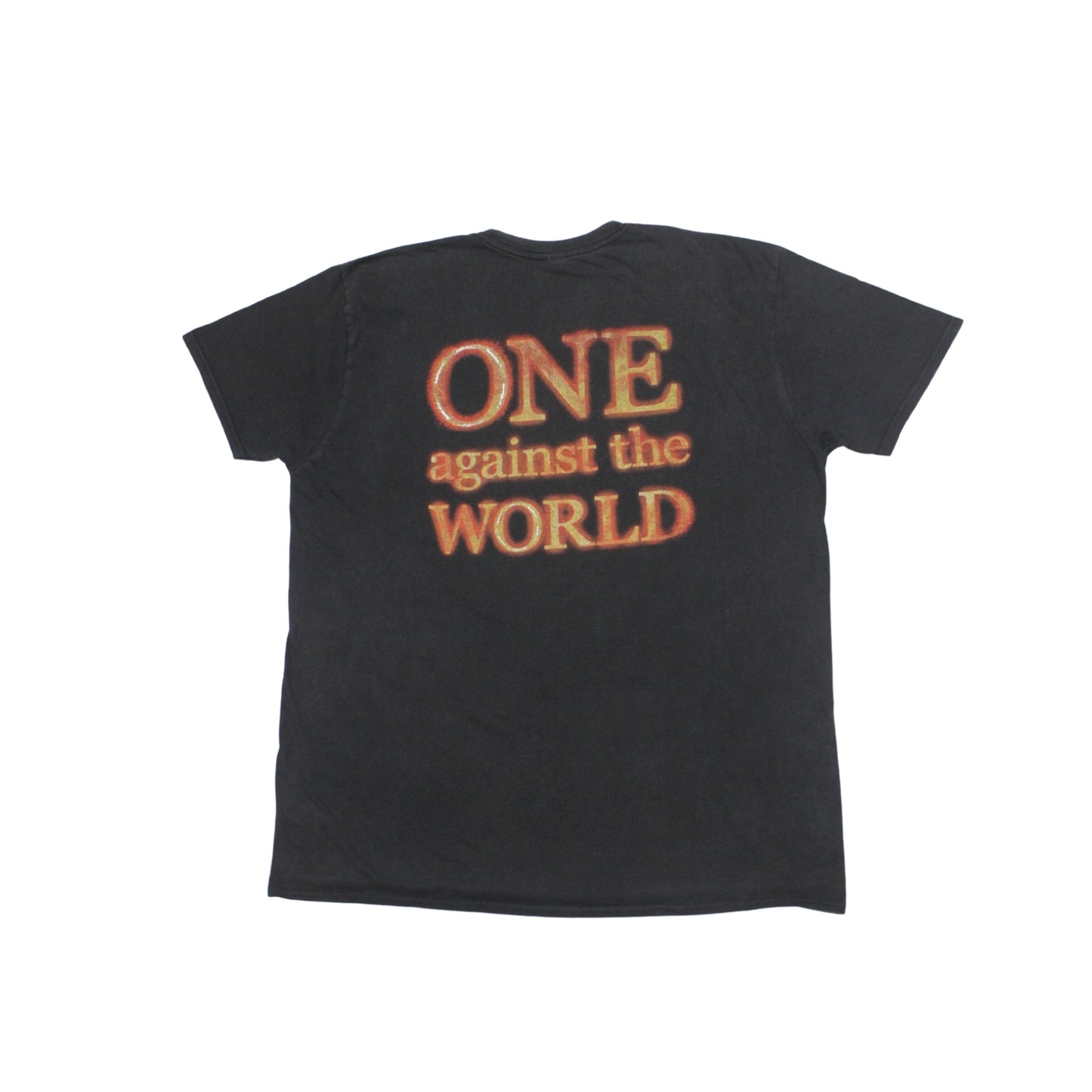 HAMMERFALL “ONE AGAINST THE WORLD” DOMINION TEE