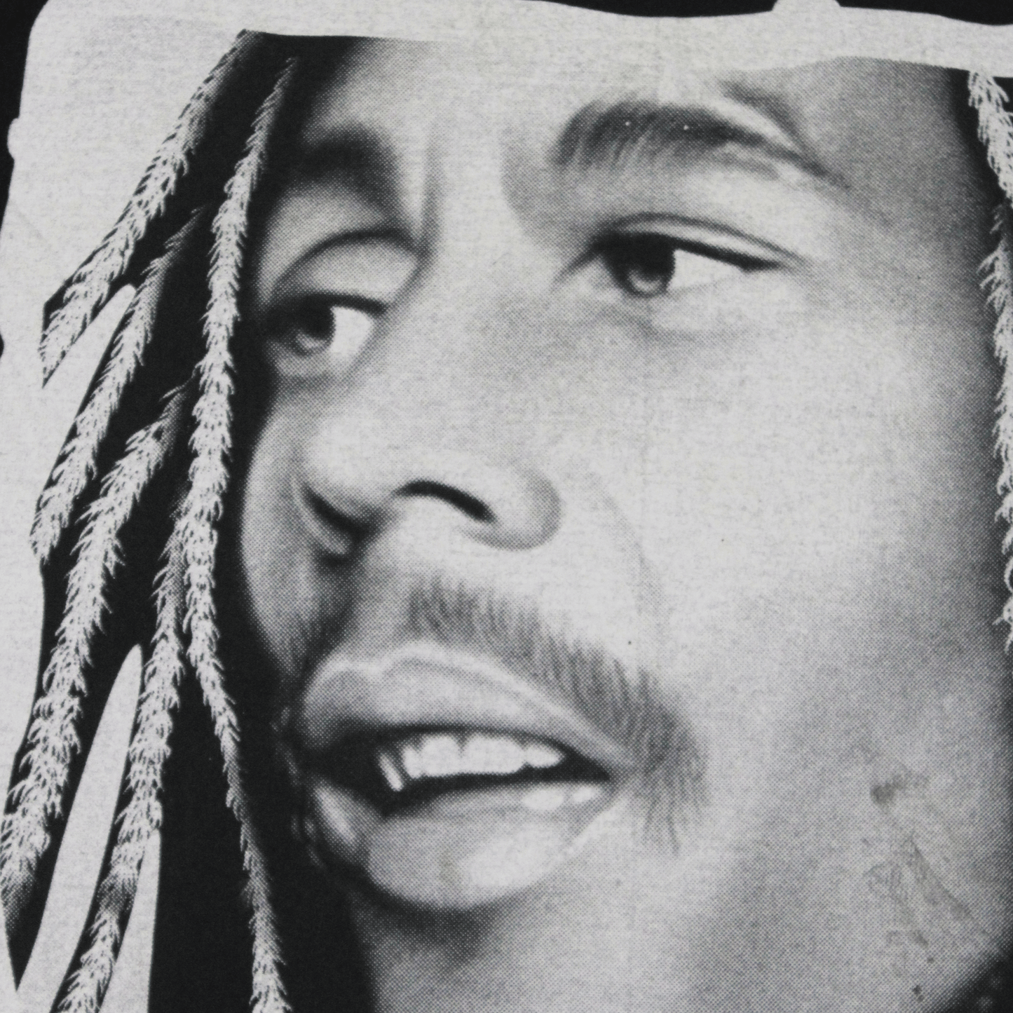 2010S BOB MARLEY TEE