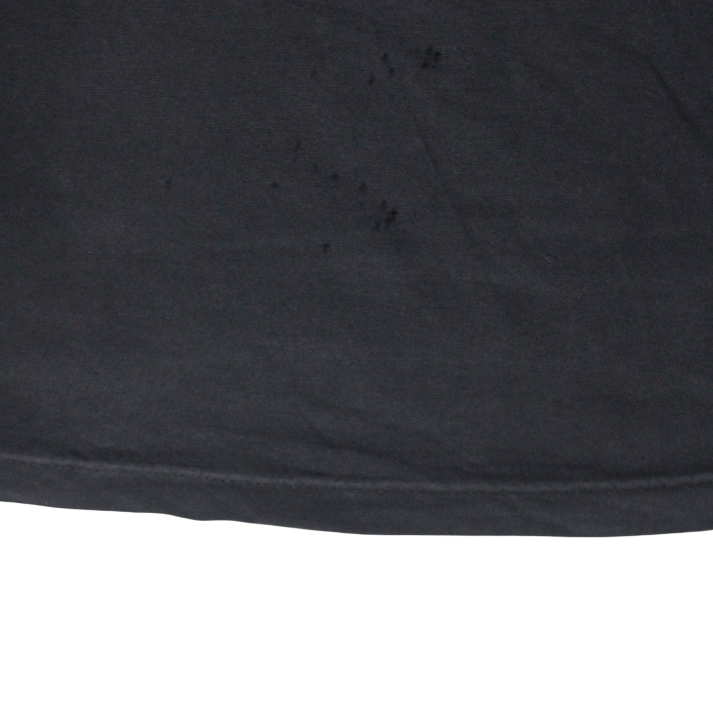 BLACKADDER ROWAN ATKINSON PORTRAIT GRAPHIC TEE