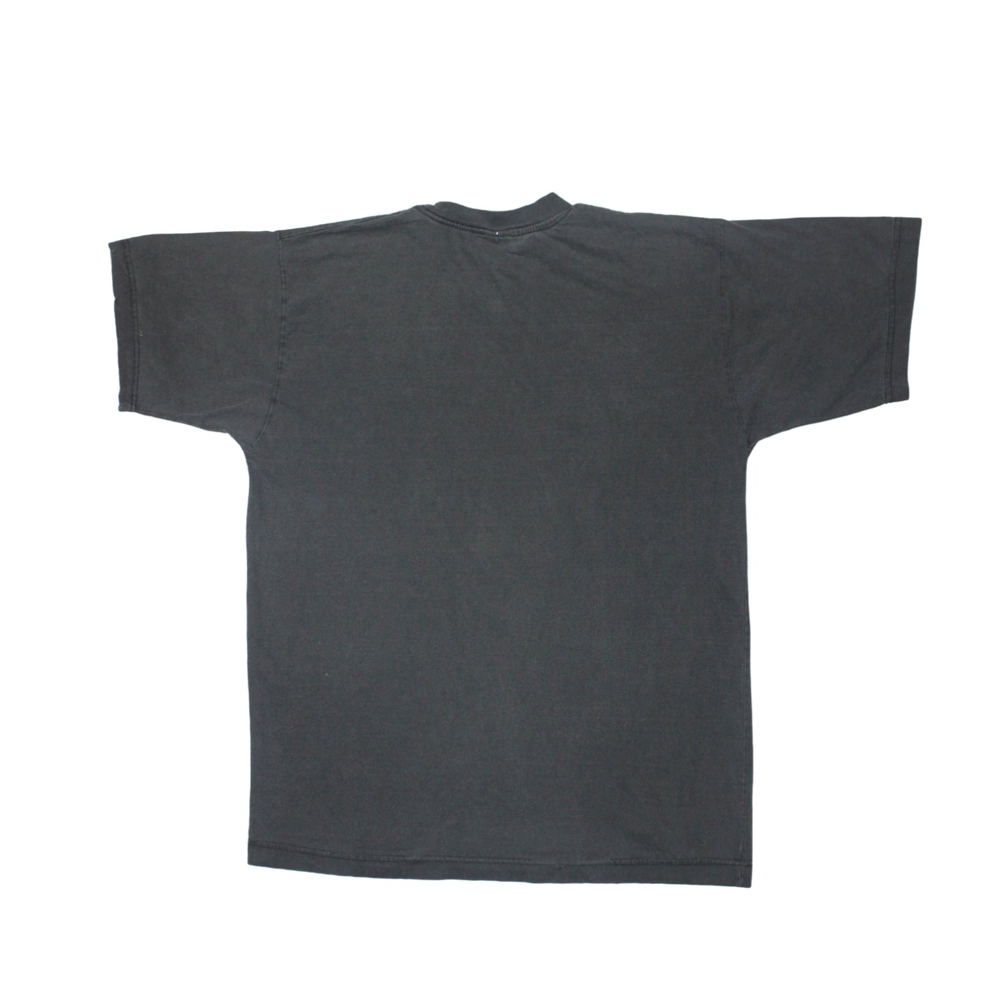 1990S ELHASAN PYRAMIDS MOONLIGHT ART TEE