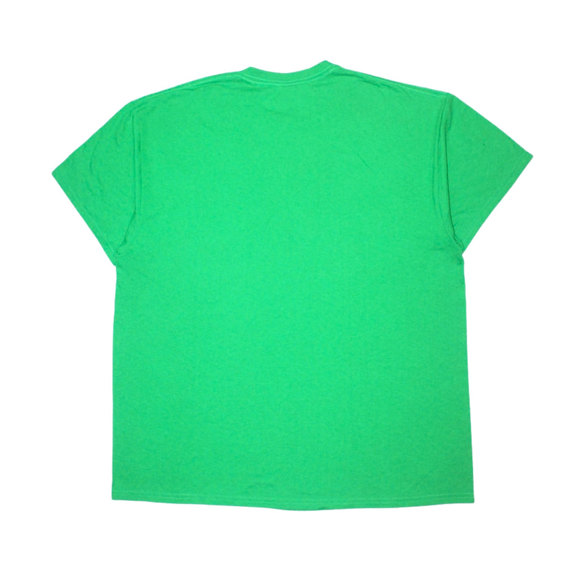 2010S "GET GREEN & GET LUCKY" PUB CRAWL TEE