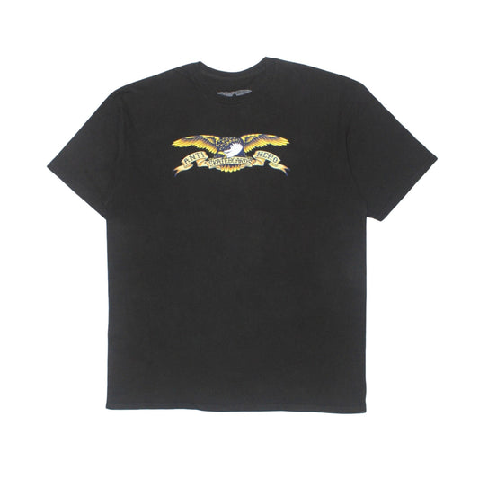 2010S ANTI HERO SKATEBOARDS "EAGLE LOGO" TEE