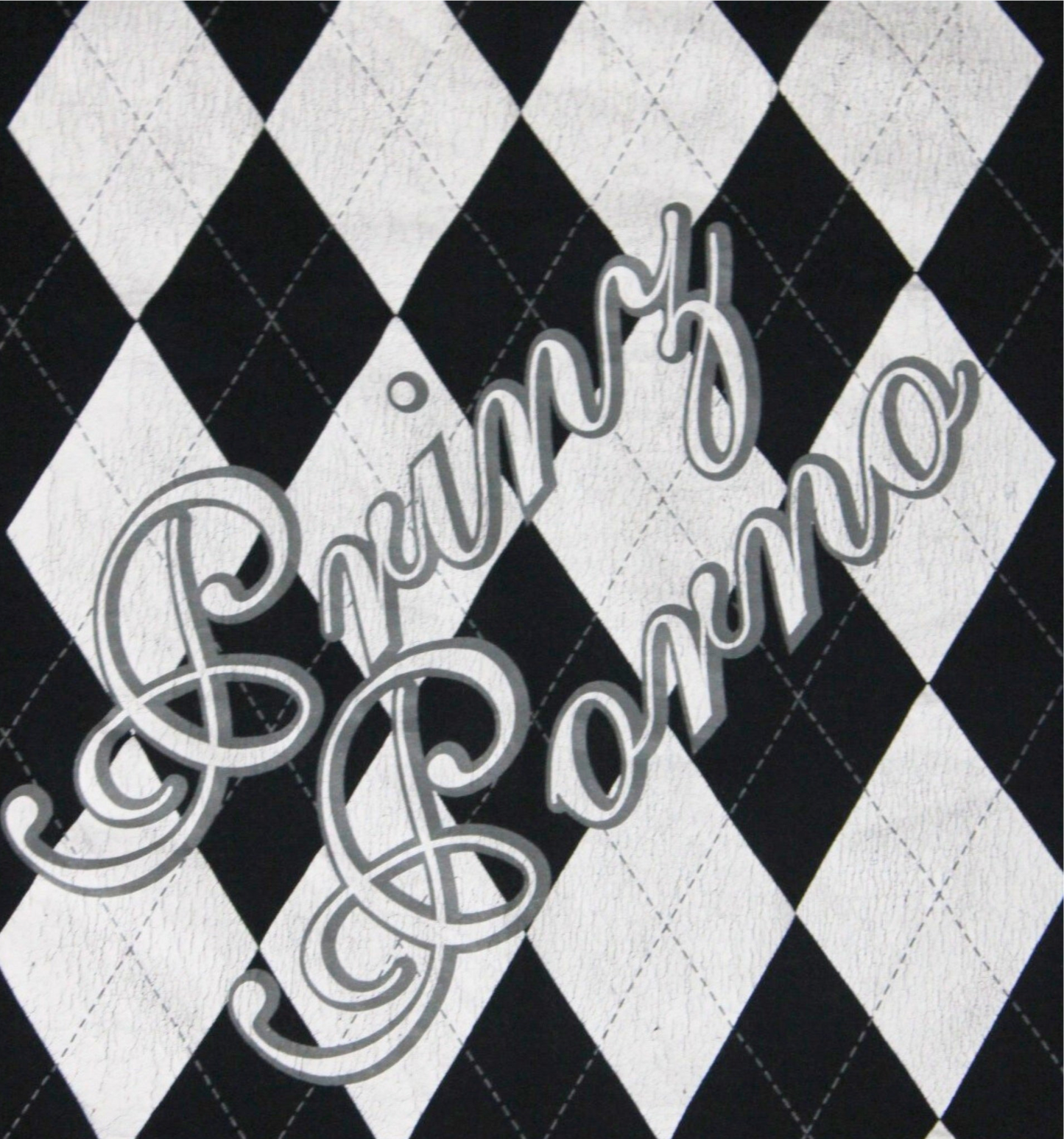 2010S PRINZ PORNO TEE