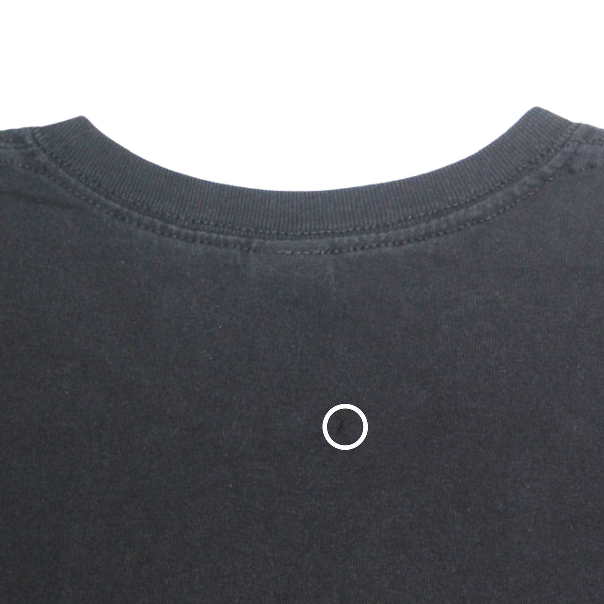 2020S MARVEL BLACK WIDOW "HOURGLASS EMBLEM" TEE