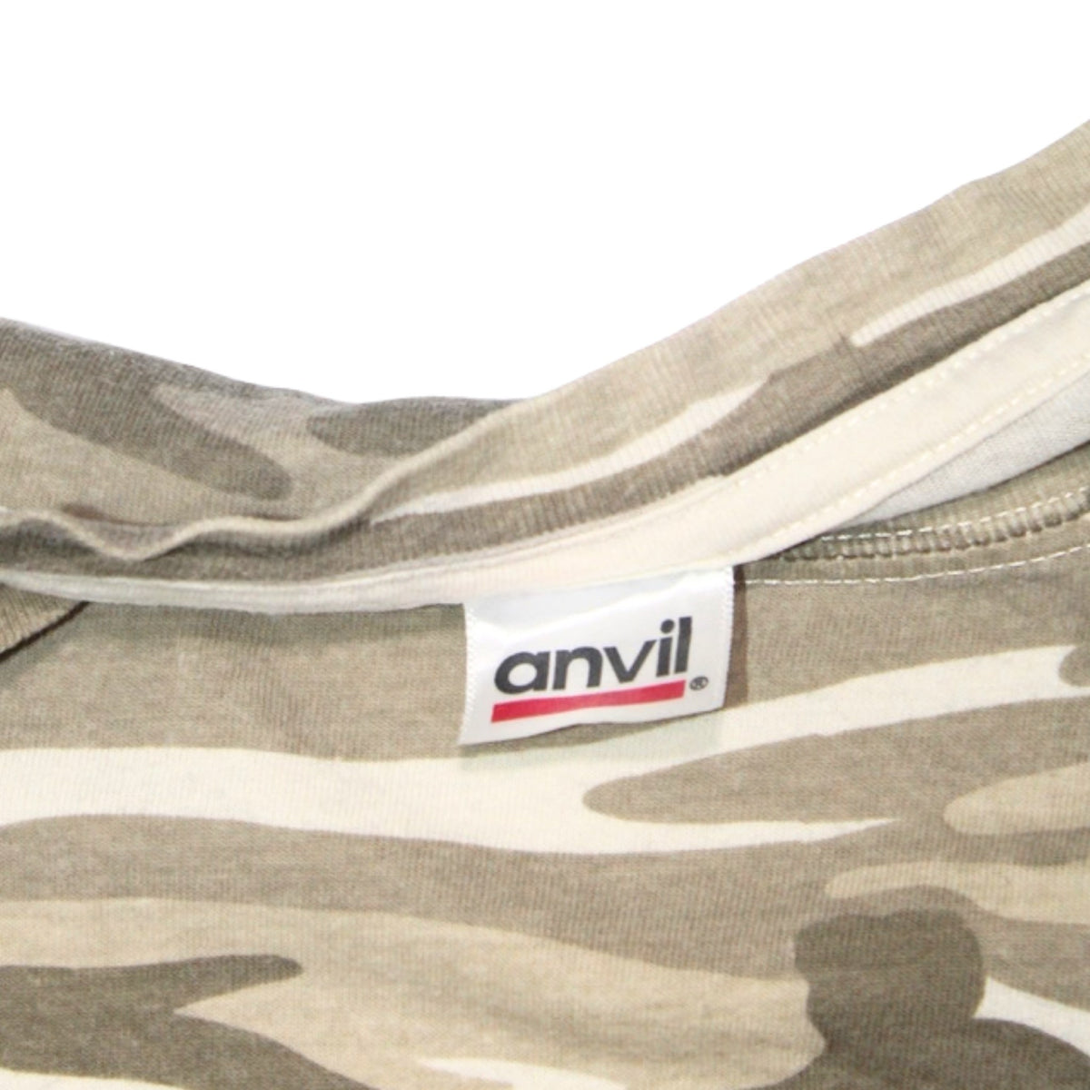 2000S RENEGADE MIXED MARTIAL ARTS "MMA" CAMO TEE