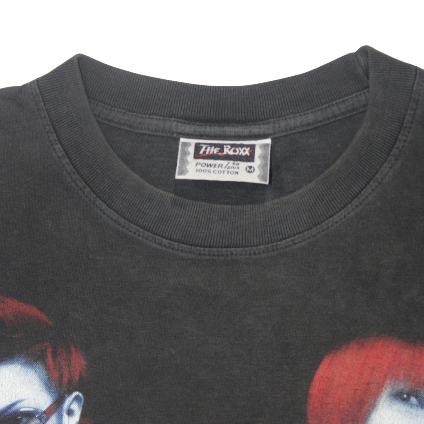 1990S DIR EN GREY BAND TEE