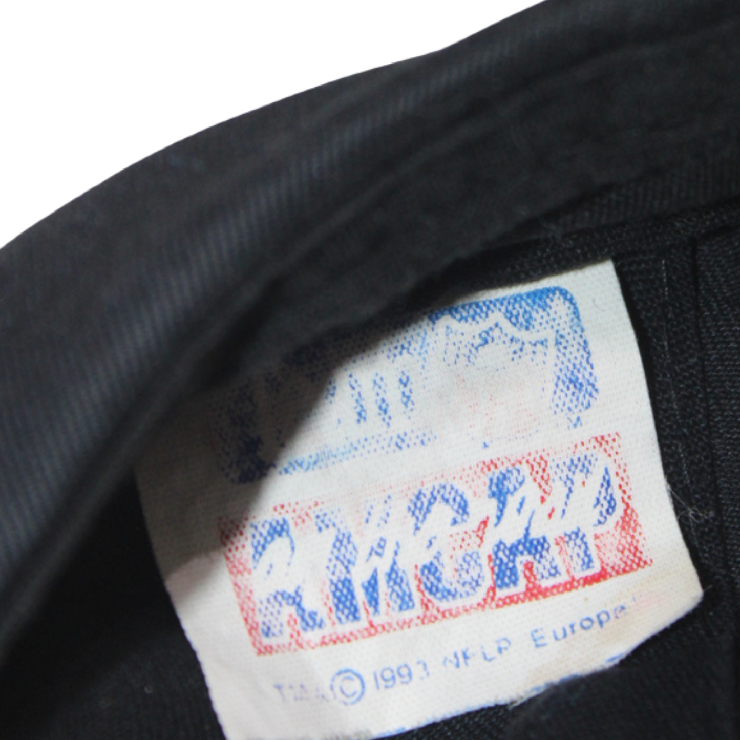 1993 DALLAS COWBOYS "STAR LOGO" SNAPBACK CAP