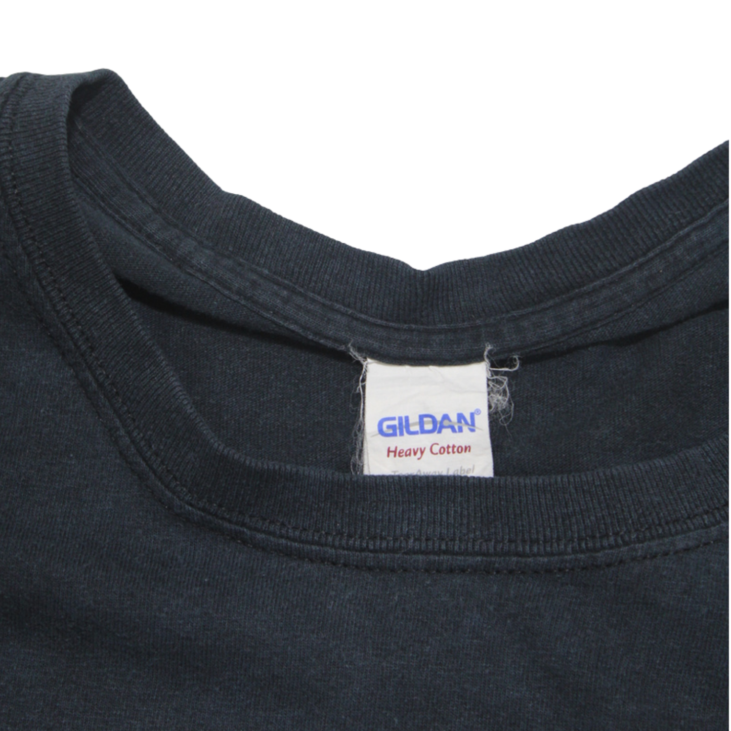 2000S "I LOVE SUNDAY" MERIDIAN BAPTIST CHURCH TEE