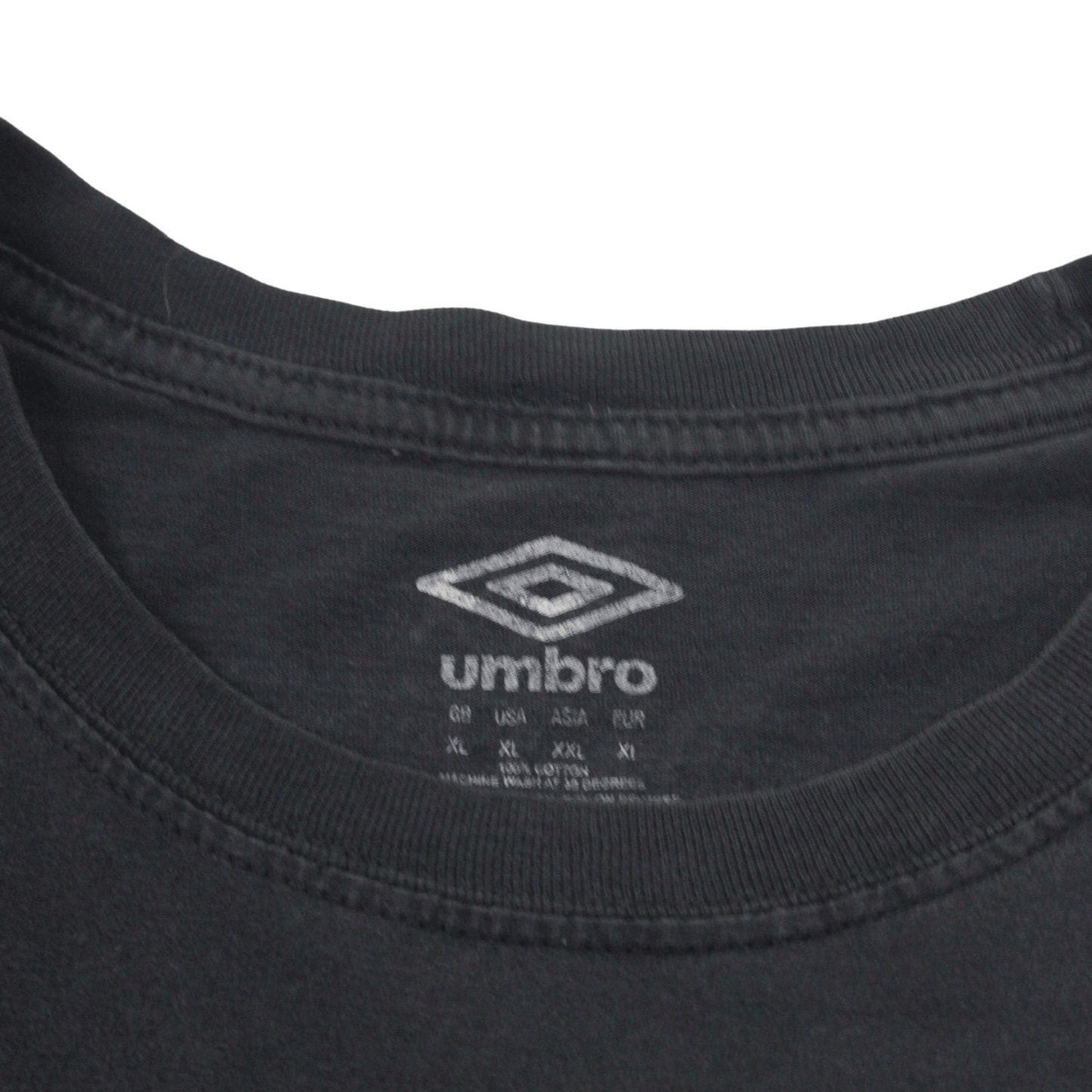 2018 UMBRO X PSV TEE