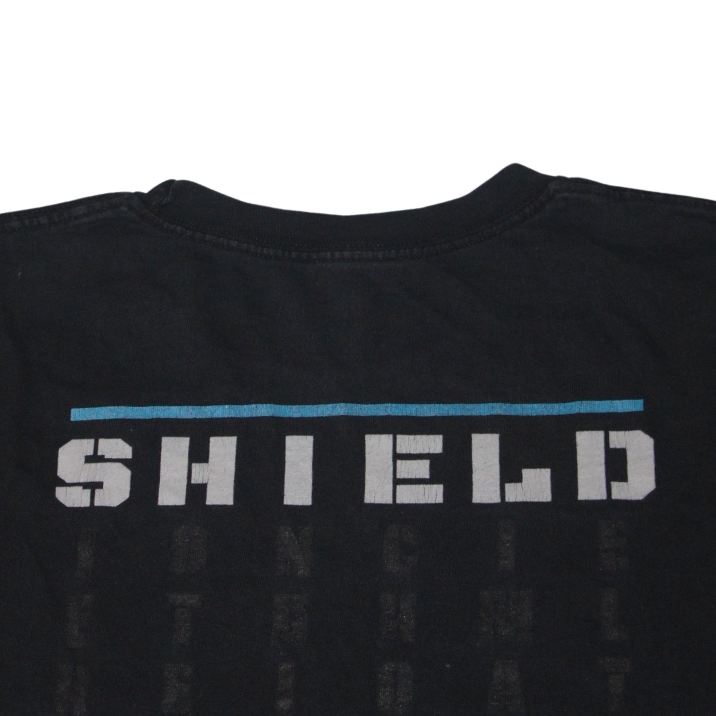 2010S WWE “THE SHIELD” YOUTH TEE