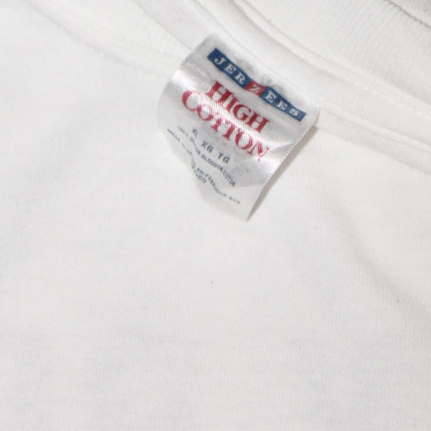 2000S U.S. ARMY ROTC TEE