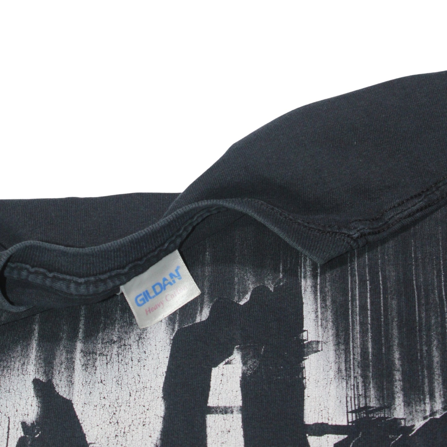 2013 KORN “THE PATH OF TOTALITY” TOUR TEE