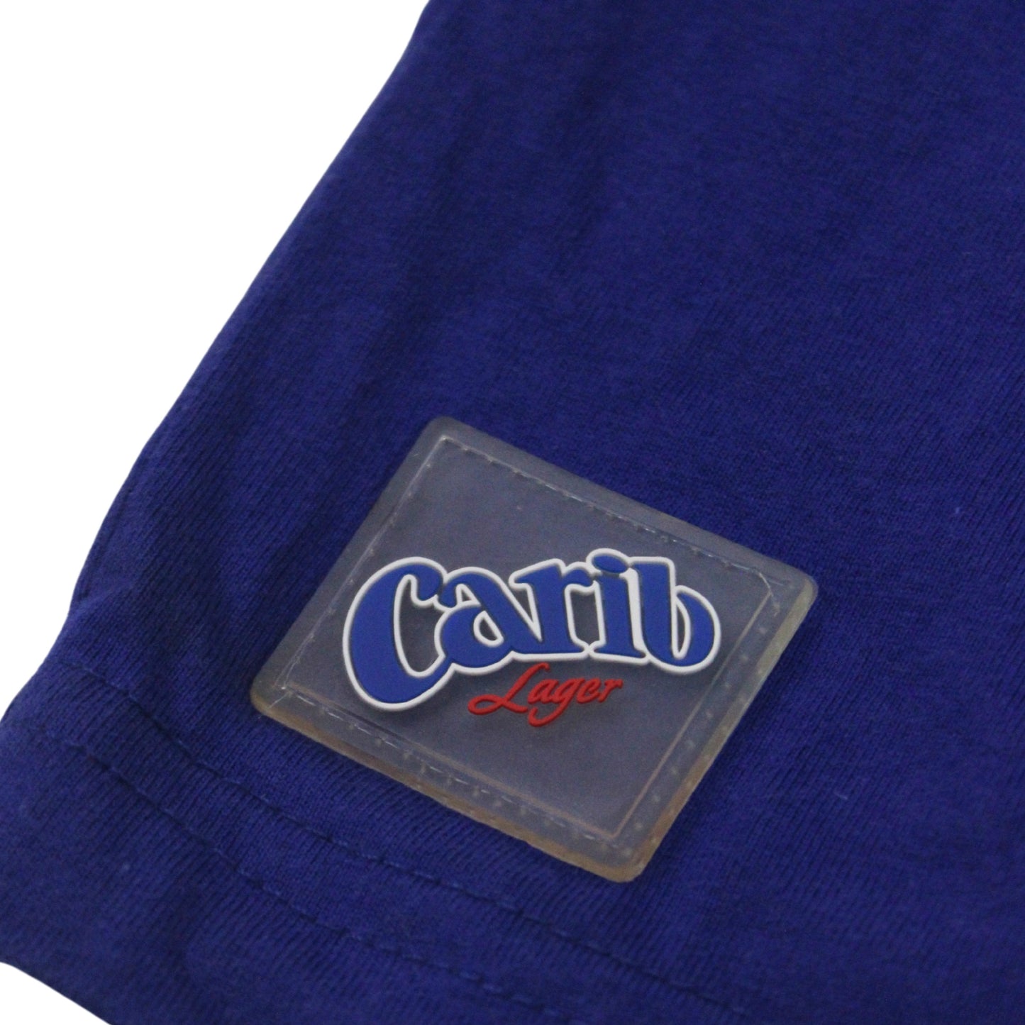2000'S CARIB LAGER TEE