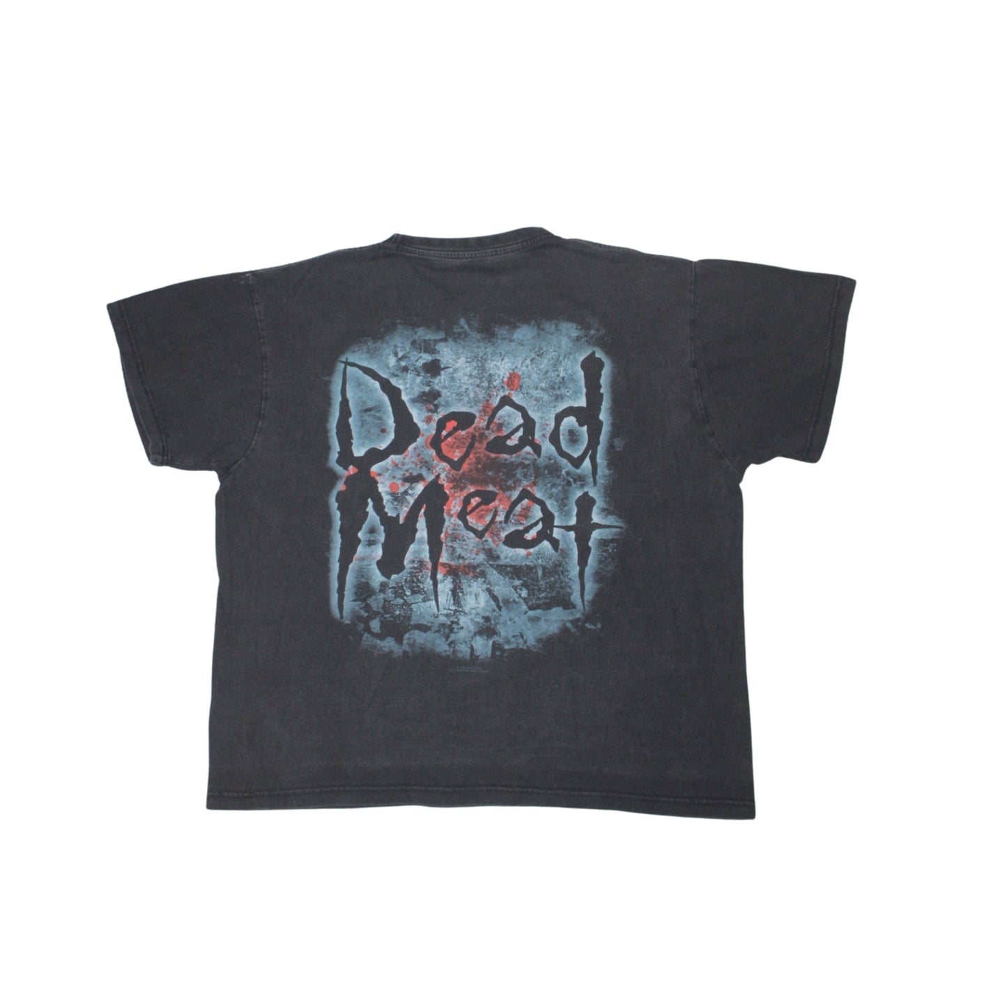 SIX FEET UNDER “DEAD MEAT” TEE