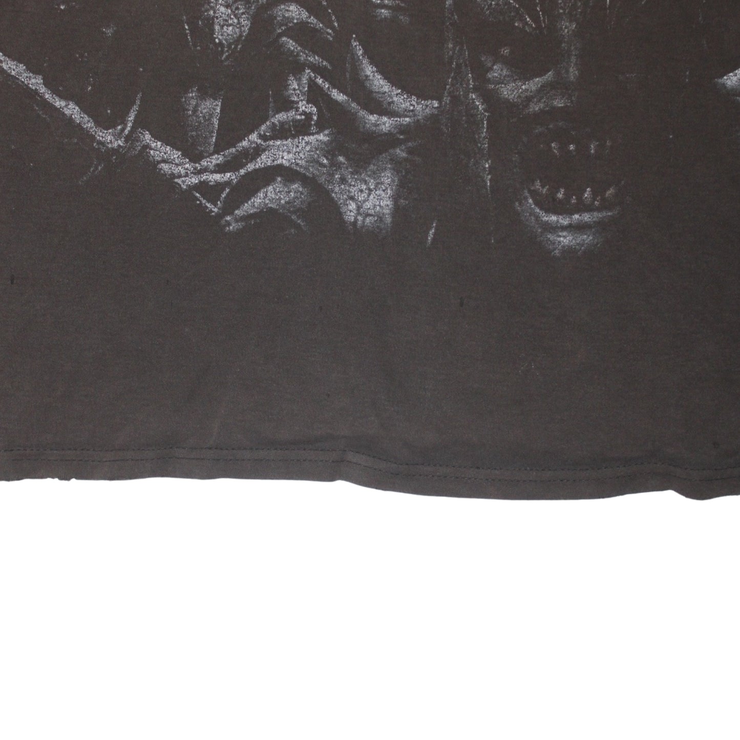 2000S SPIRAL DIRECT UNDERWORLD BATTLE TEE