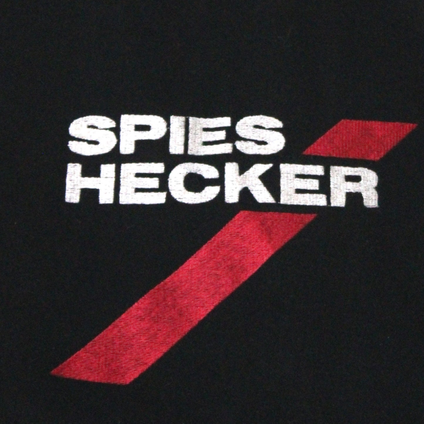 SPIES HECKER AUTOMOTIVE VARSITY JACKET