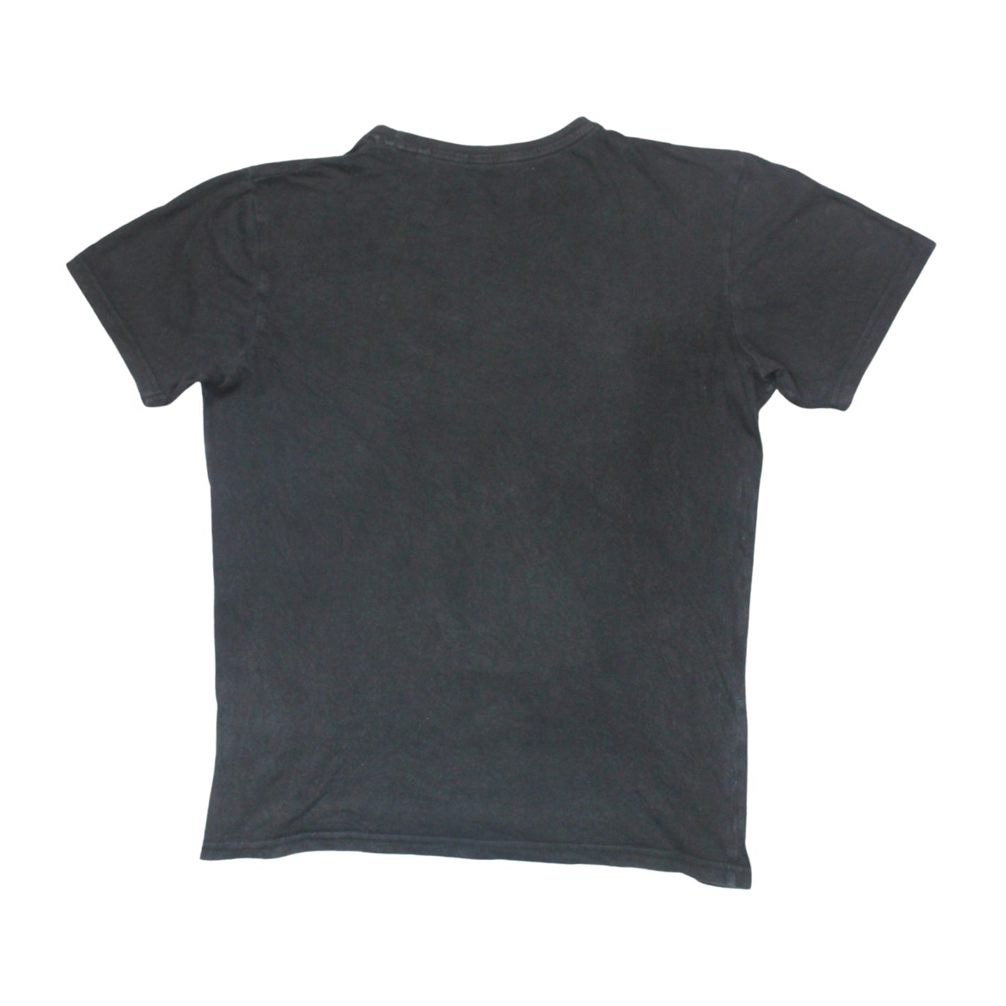 2010S MOTIONLESS IN WHITE “GRAVEYARD SHIFT” BAND TEE