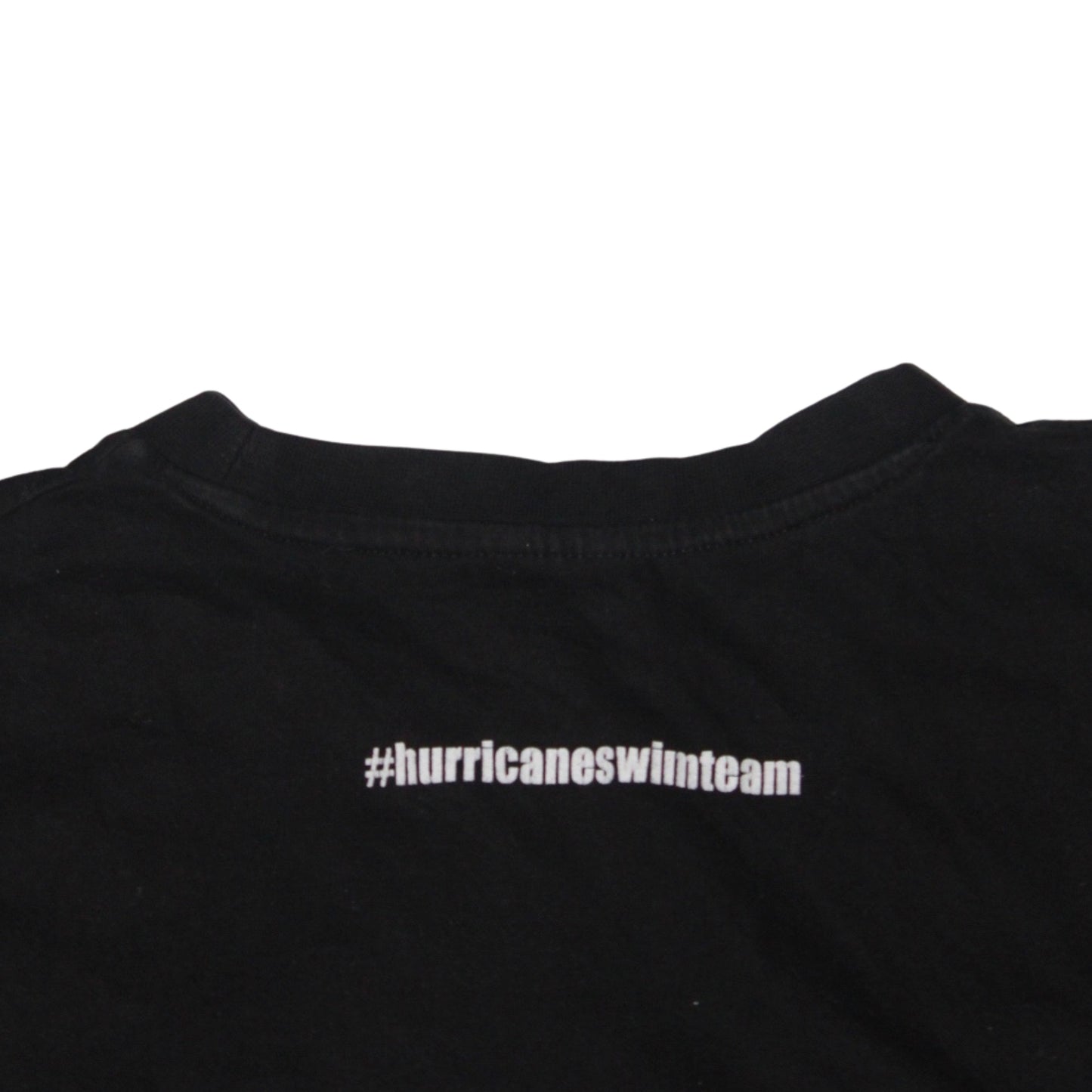2010S HURRICANE FESTIVAL “SWIM TEAM” TEE