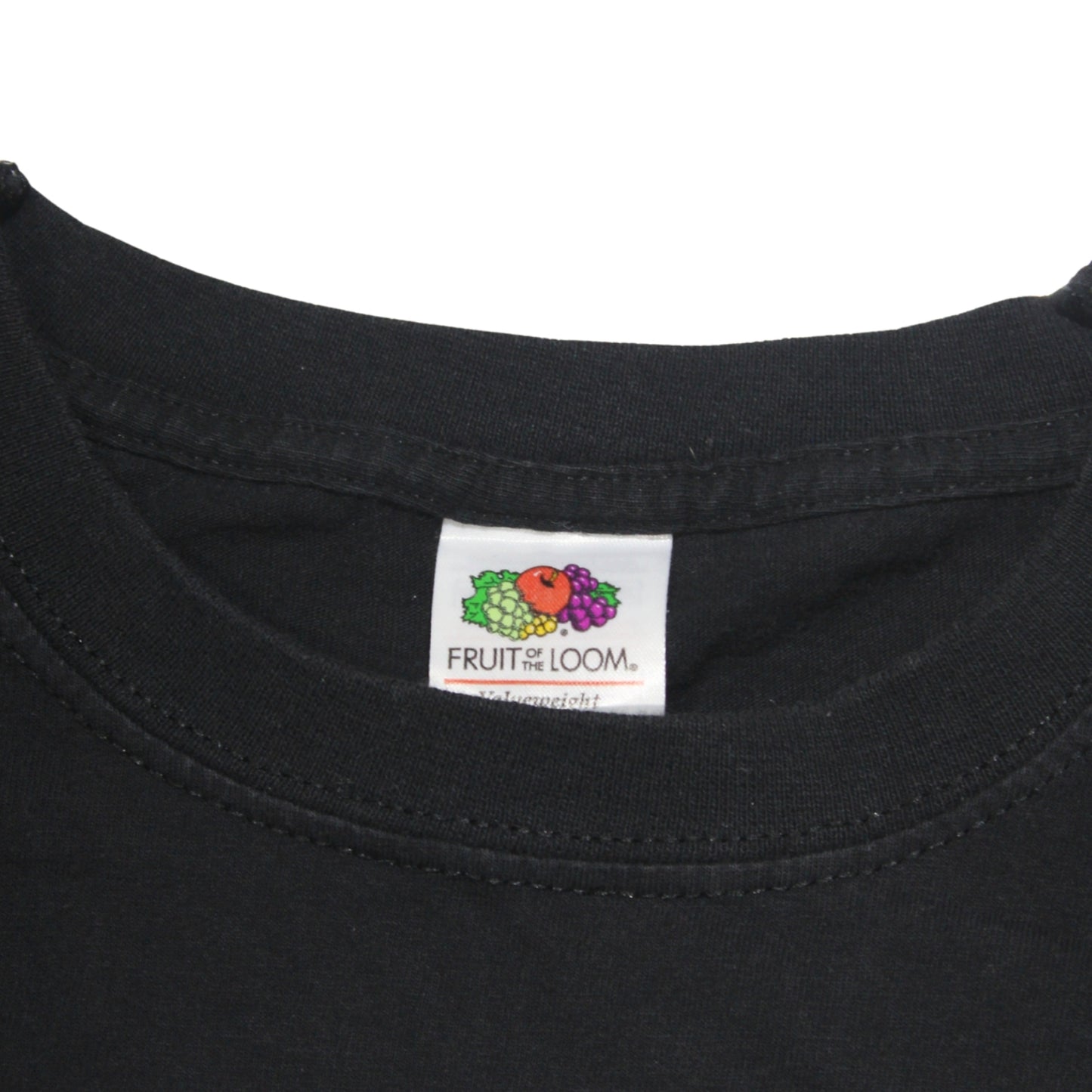 2010S BÖHSE ONKELZ BAND PHOTO DOUBLE-SIDED TEE