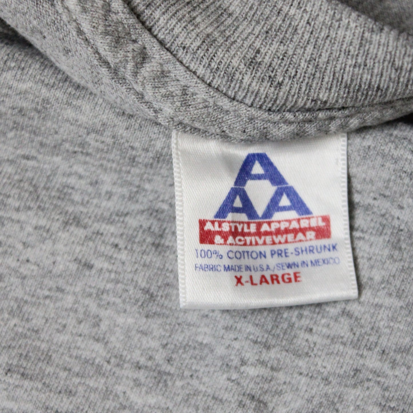 1997 TITANIC FILM CREW TEE