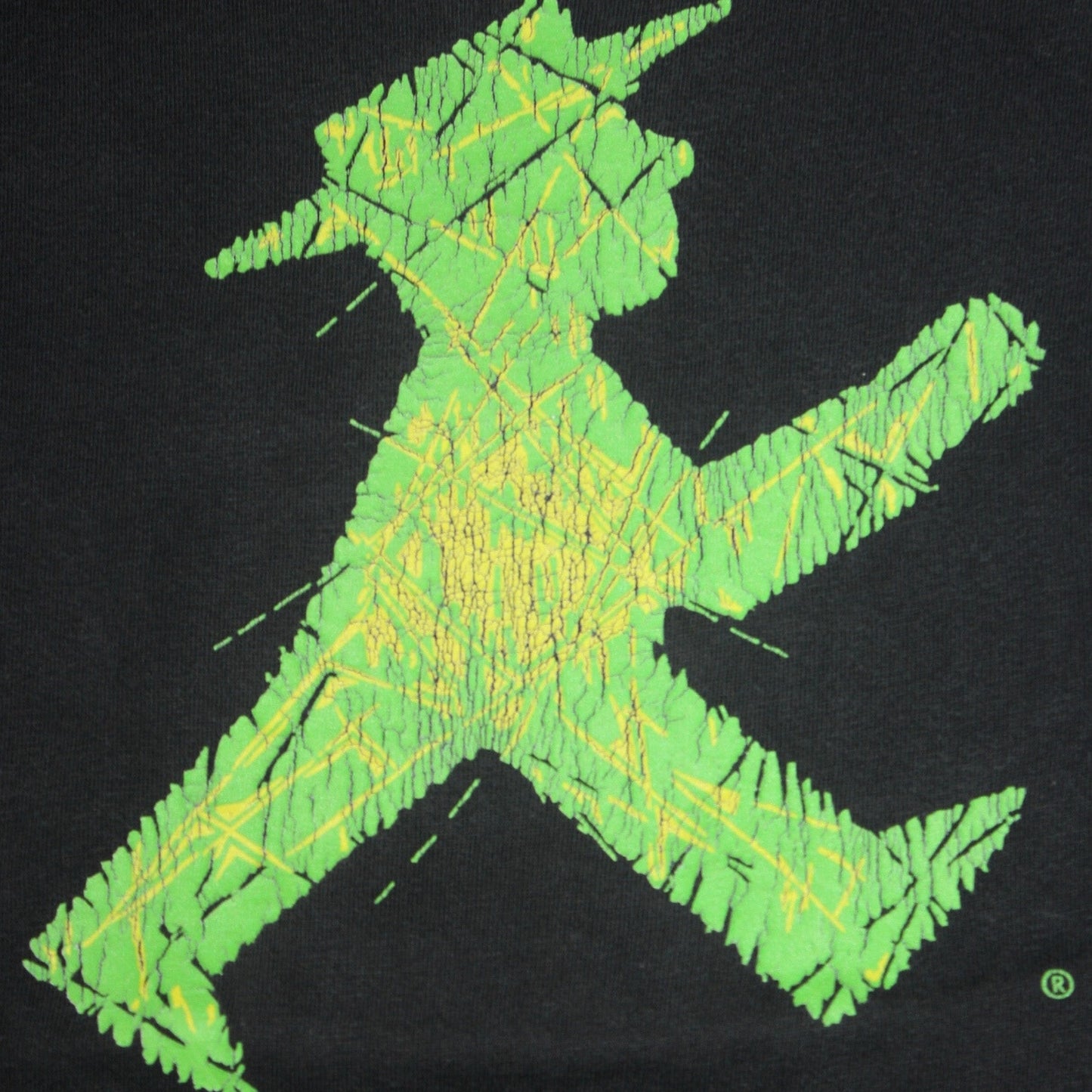 AMPELMANN BERLIN TEE