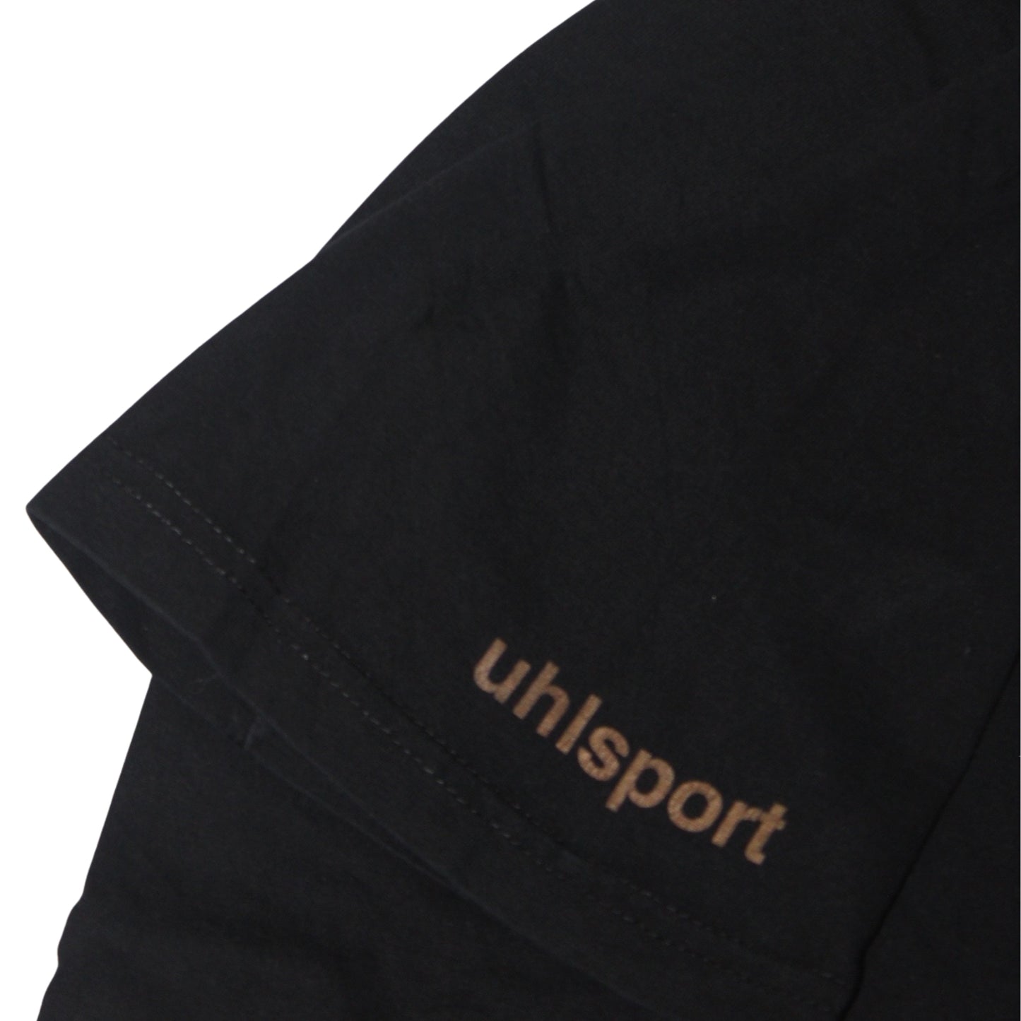 FCK SEIT 1900 UHLSPORT CREST TEE
